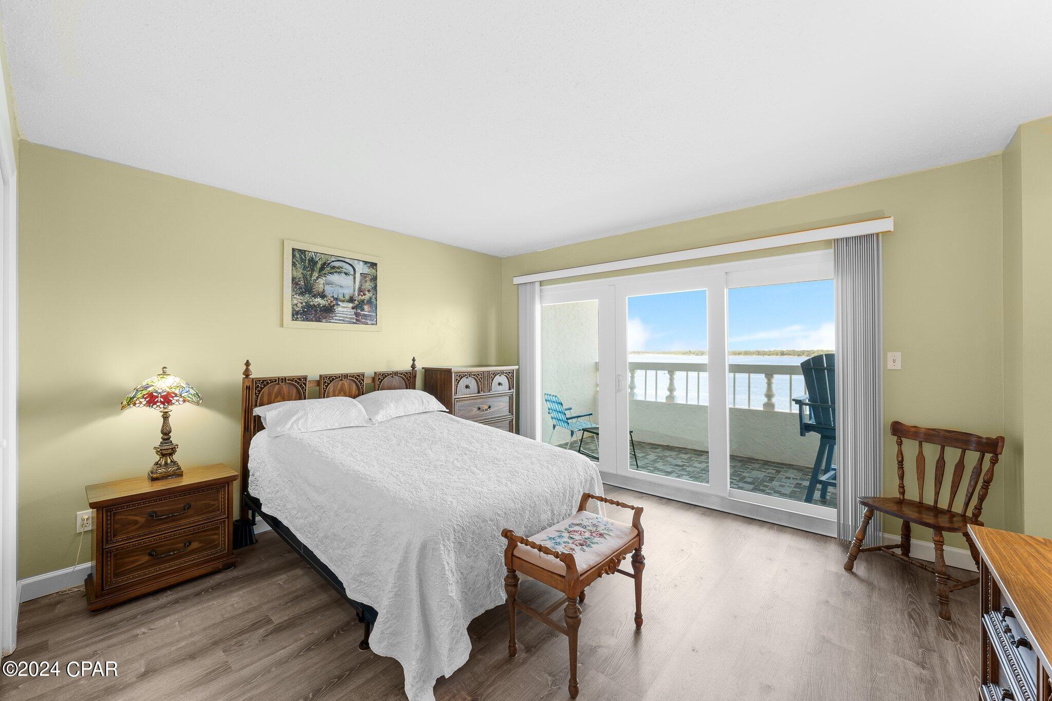 Cove Condominium - Residential