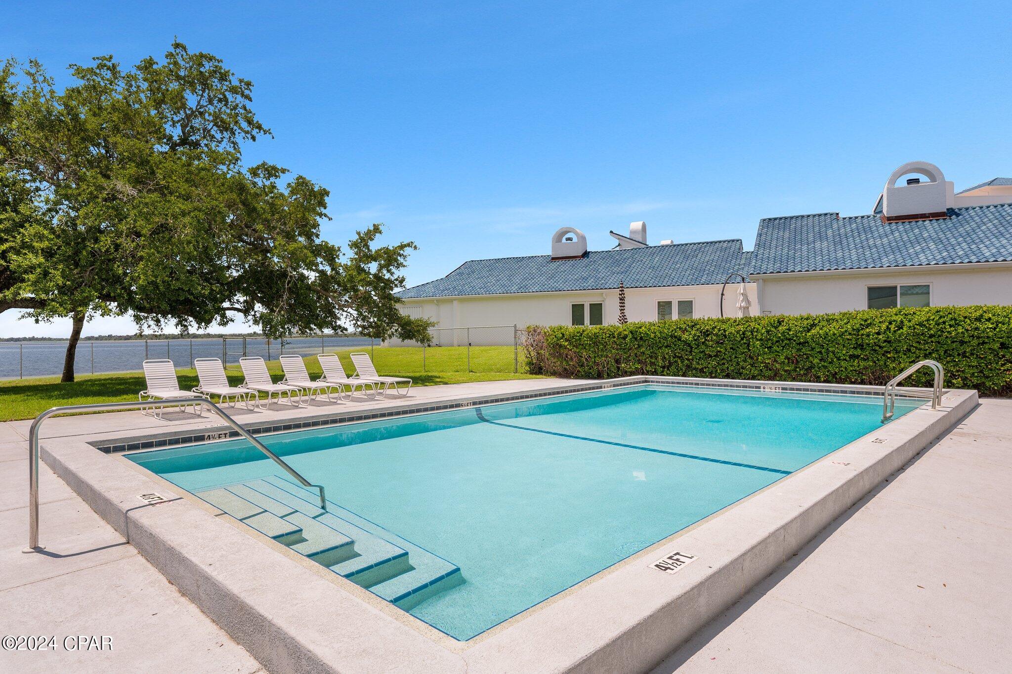 Cove Condominium - Residential