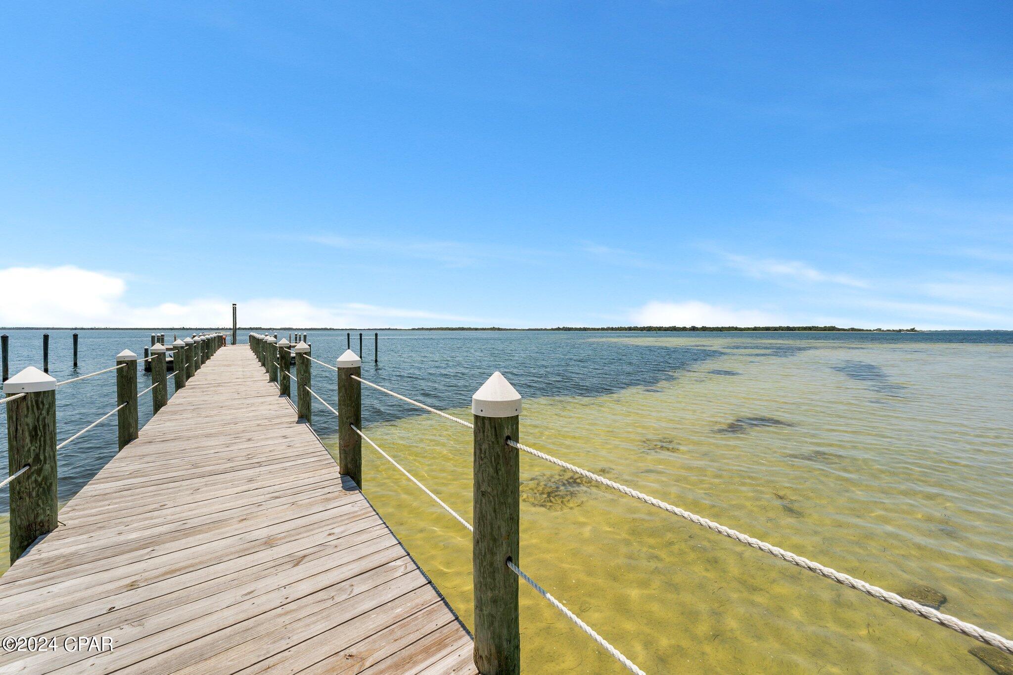Cove Condominium - Residential