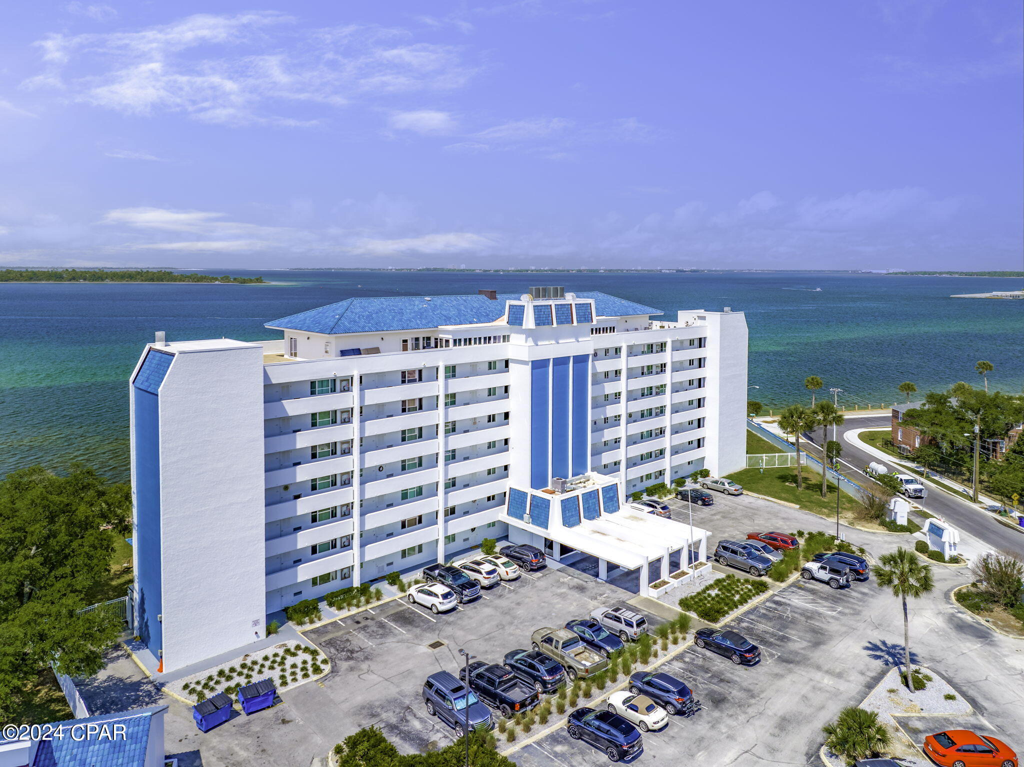 Cove Condominium - Residential
