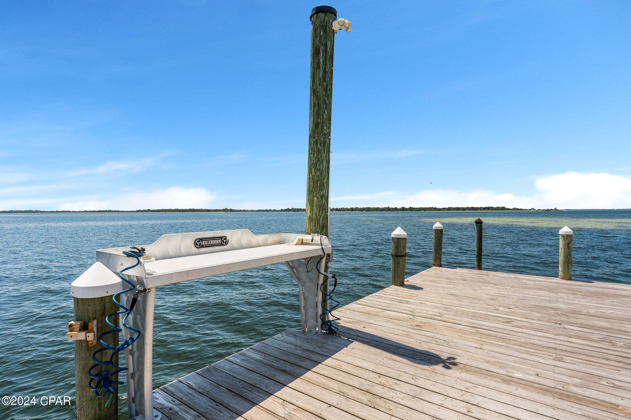 Cove Condominium - Residential