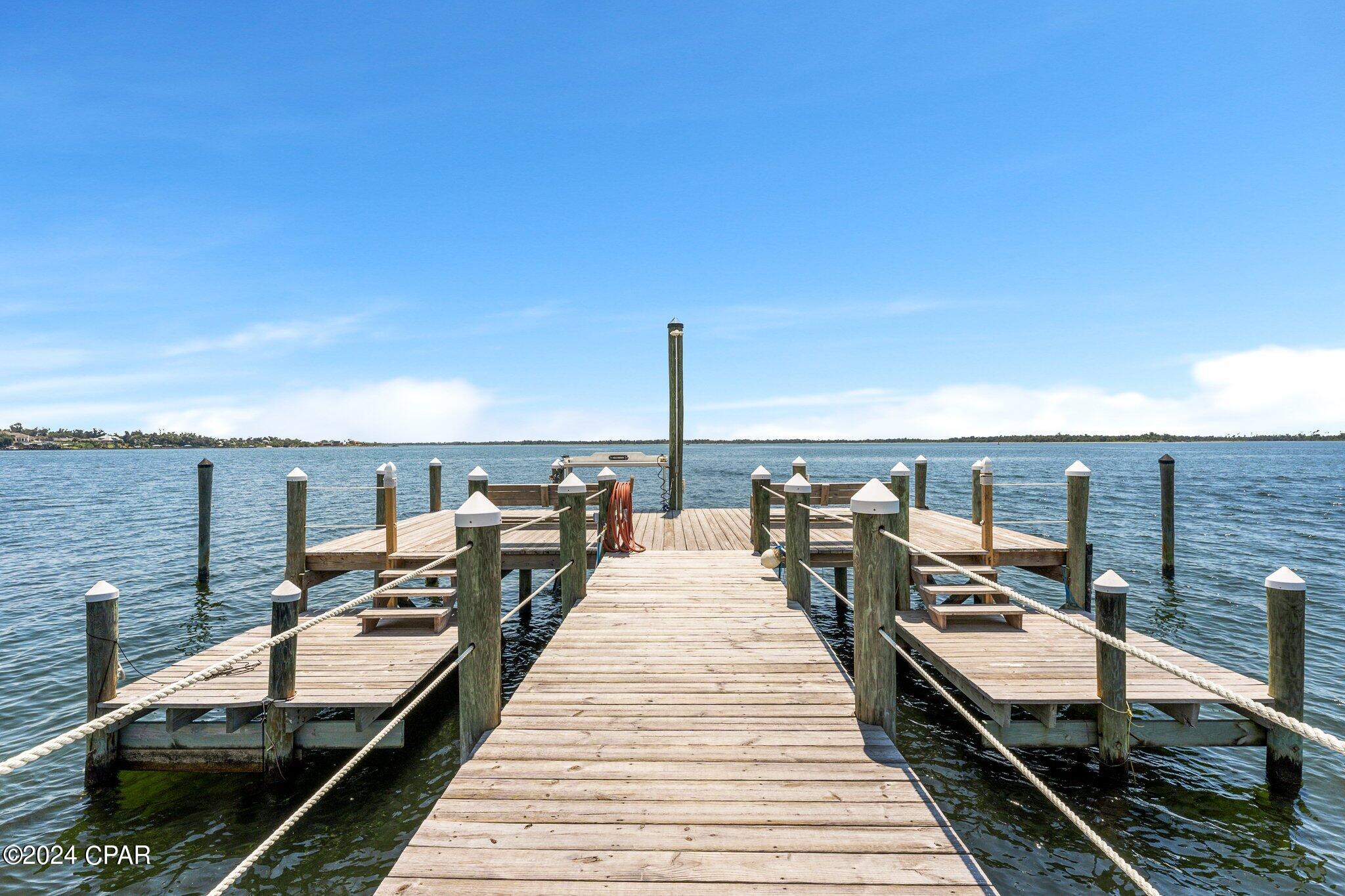 Cove Condominium - Residential