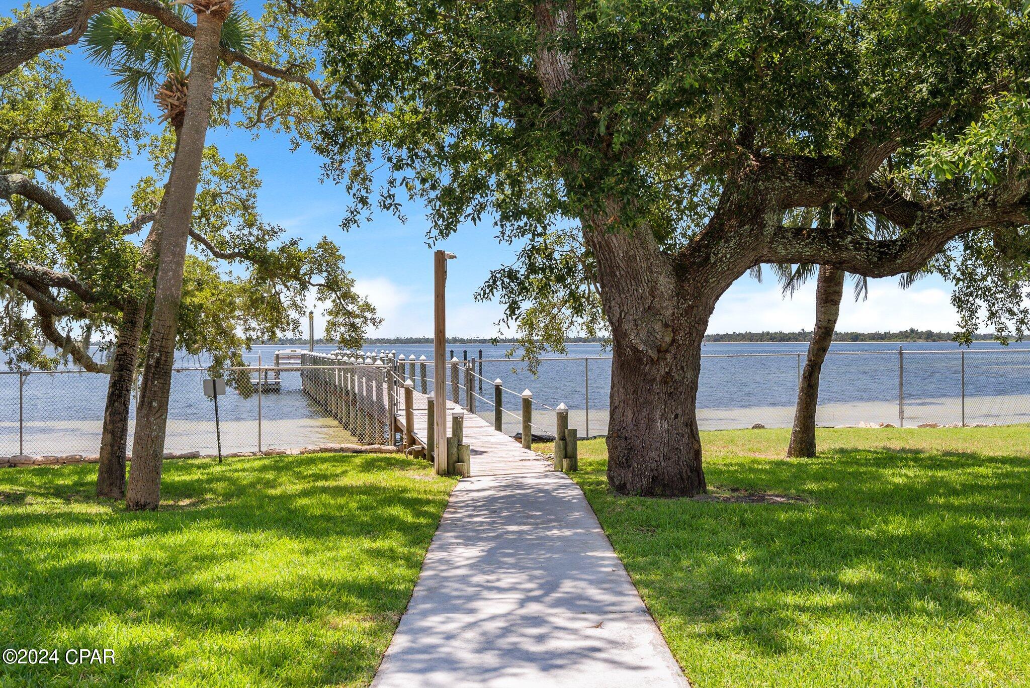 Cove Condominium - Residential