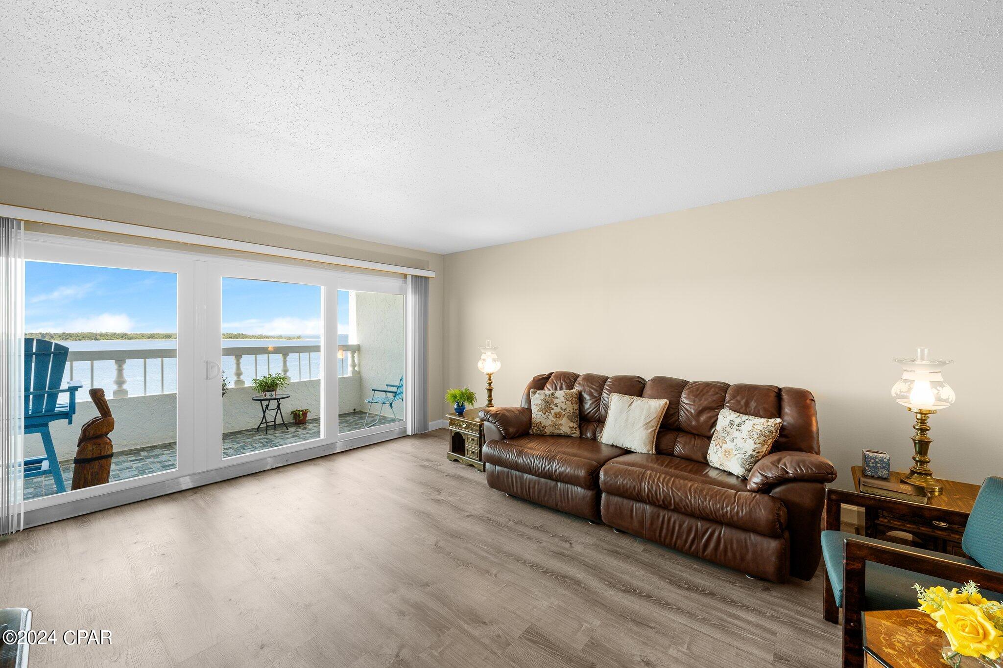 Cove Condominium - Residential