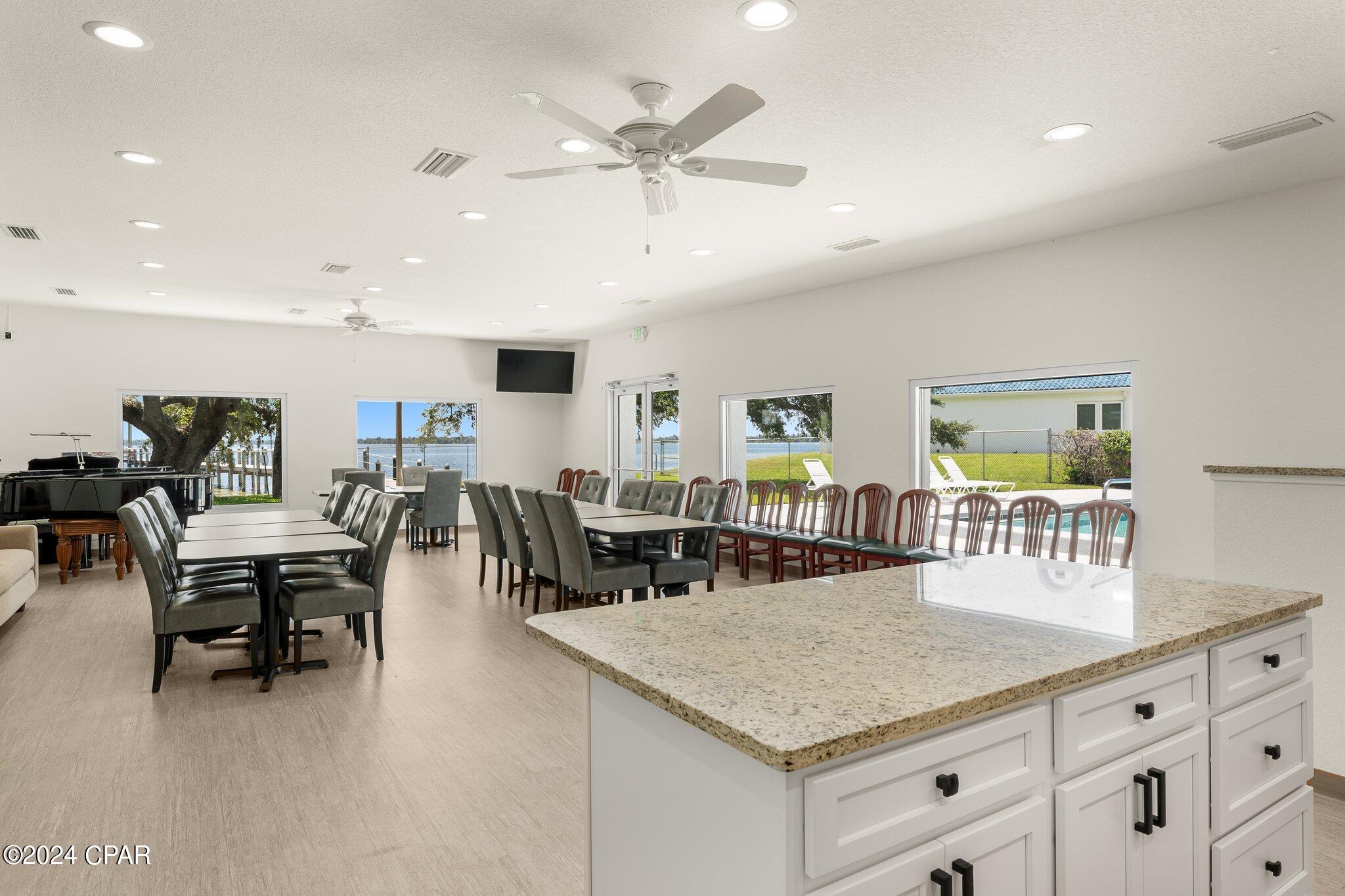 Cove Condominium - Residential