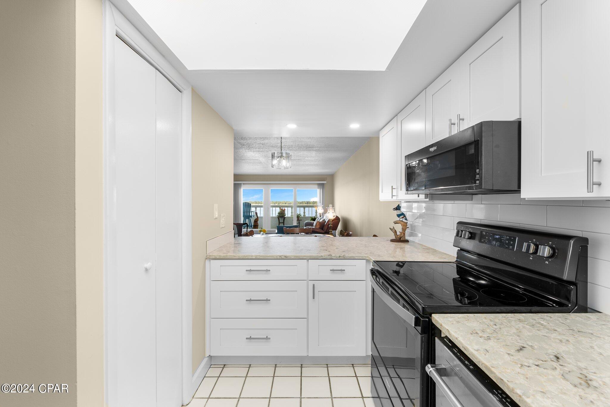 Cove Condominium - Residential