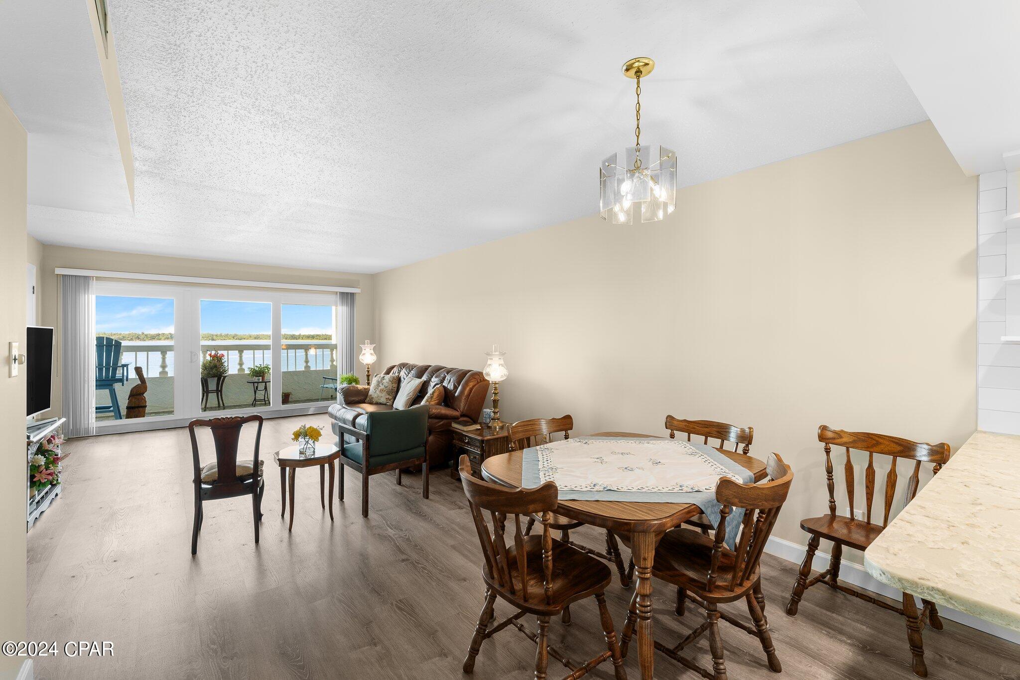 Cove Condominium - Residential