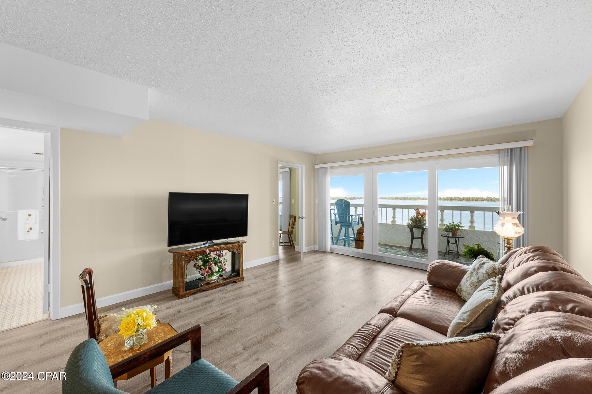 Cove Condominium - Residential