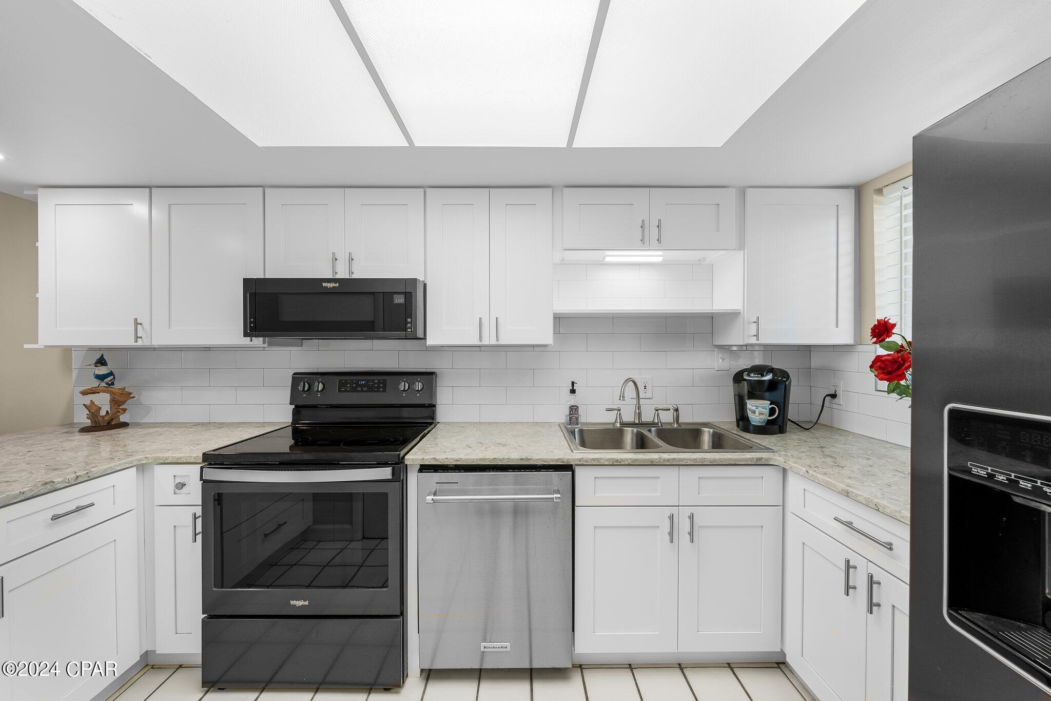 Cove Condominium - Residential