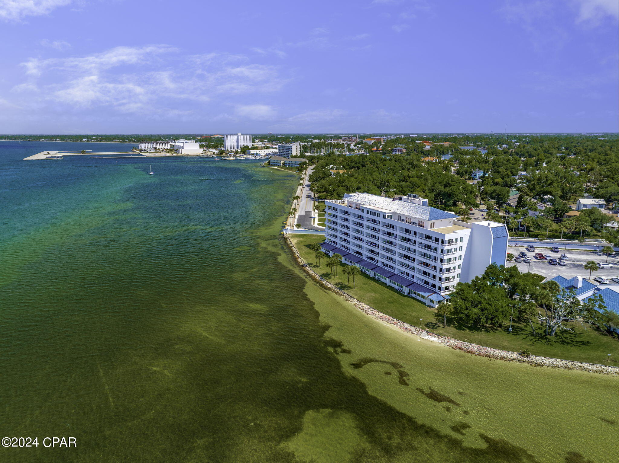 Cove Condominium - Residential