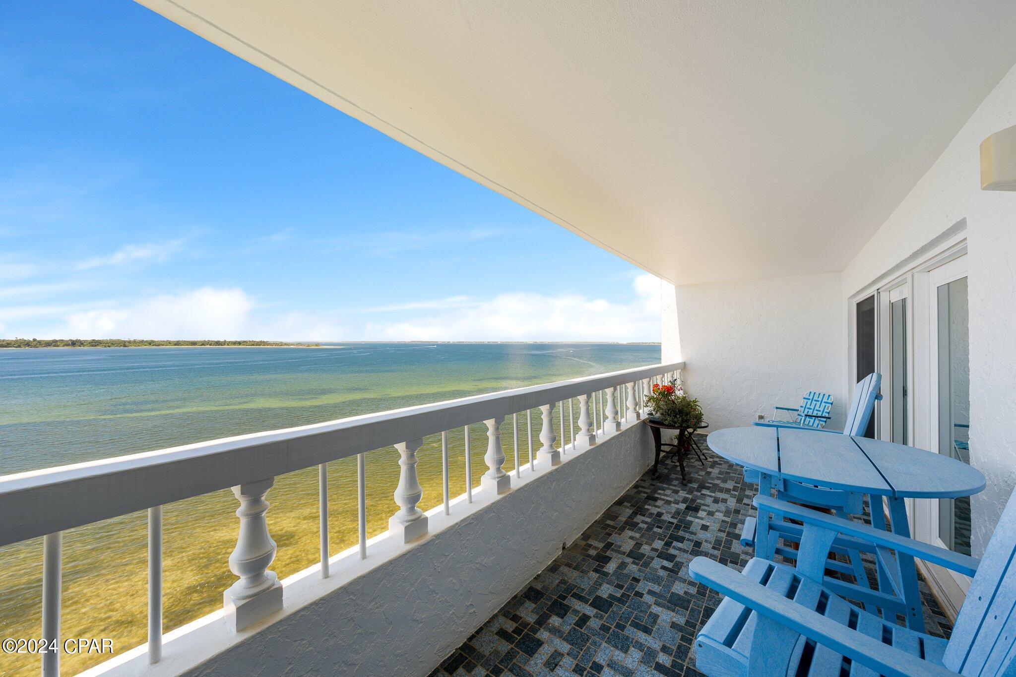 Cove Condominium - Residential