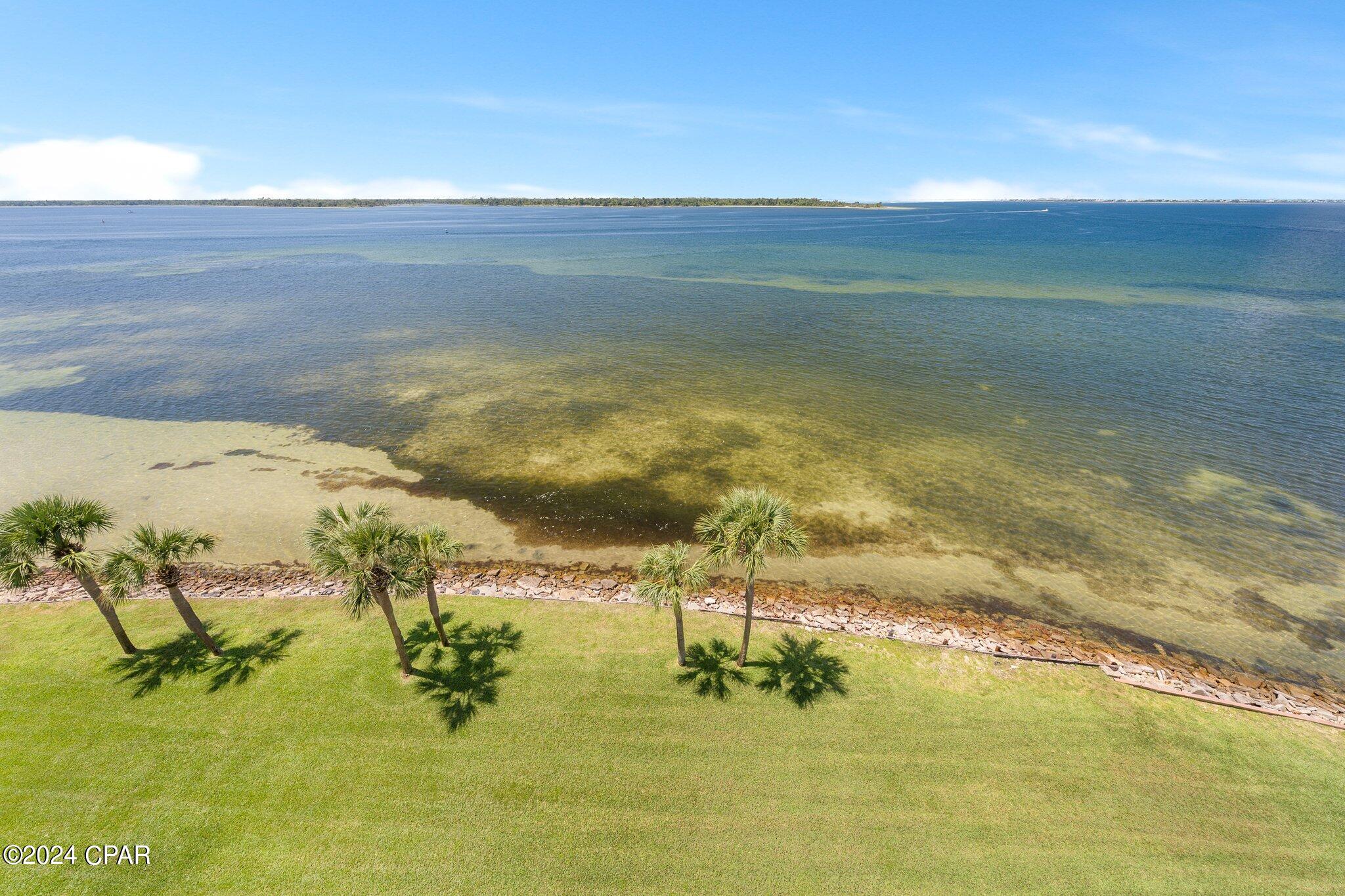 Cove Condominium - Residential