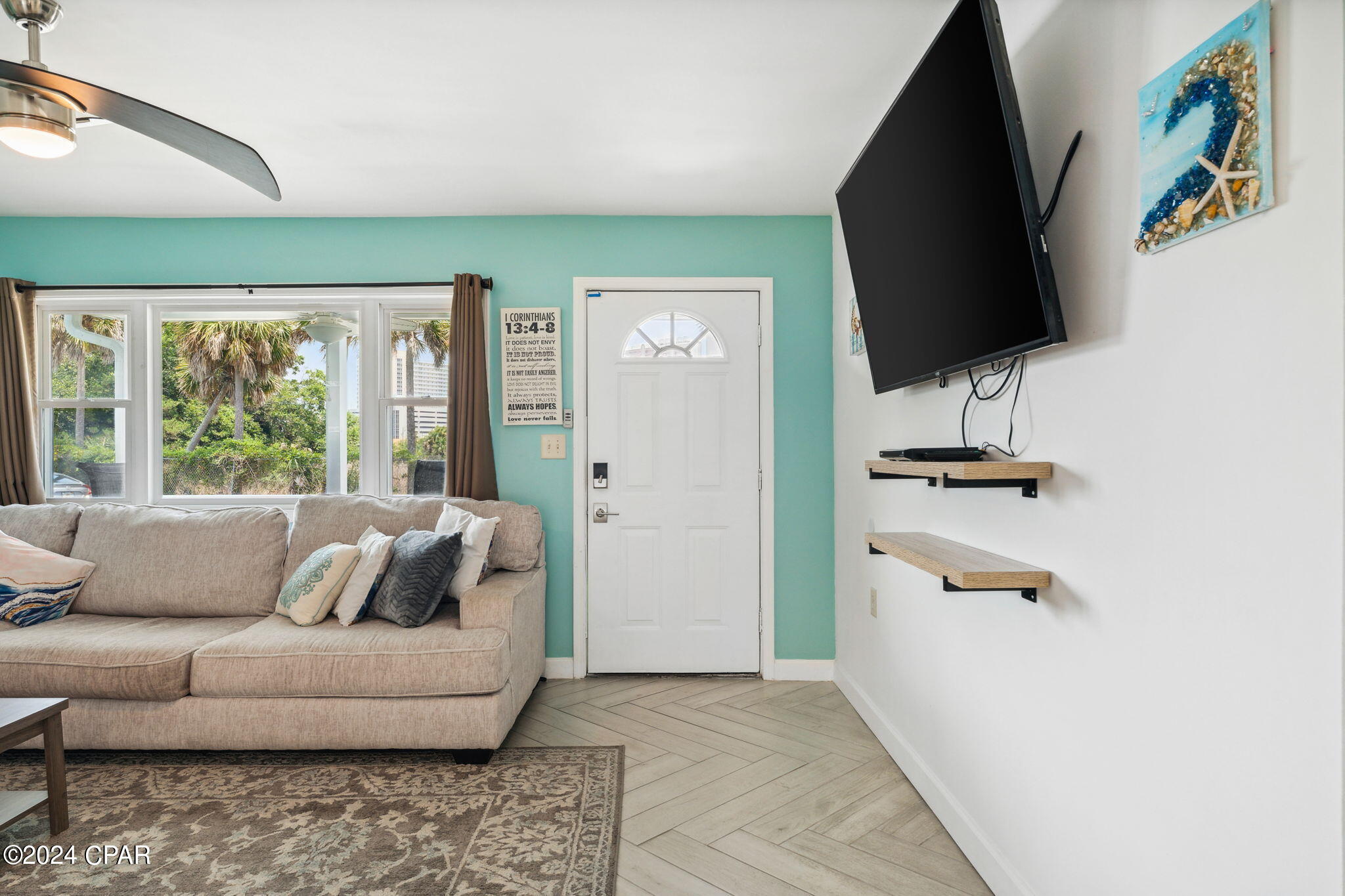 Long Beach 3rd - Residential