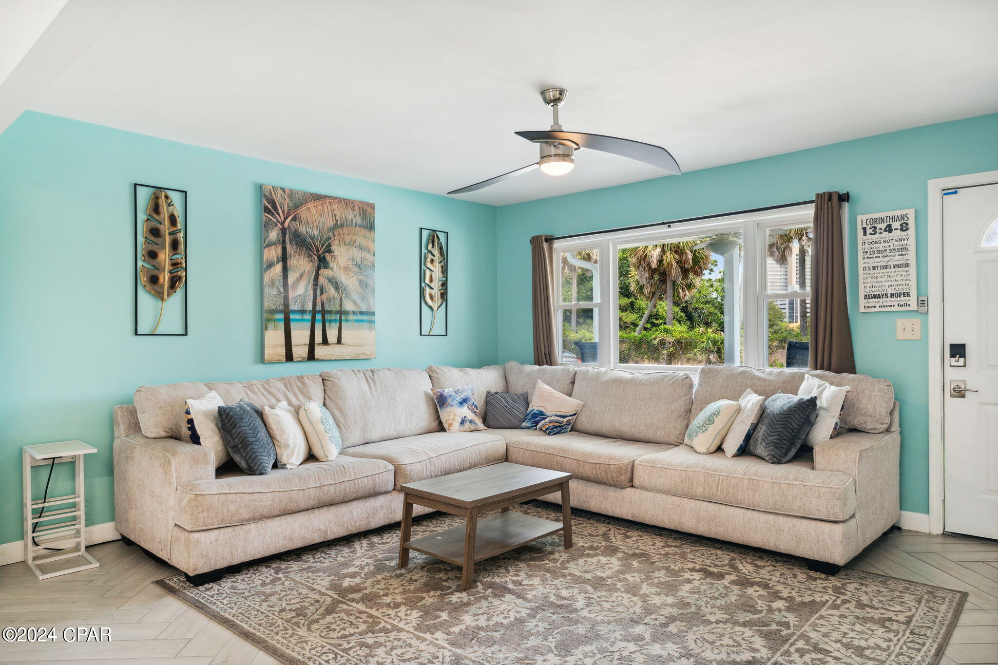 Long Beach 3rd - Residential