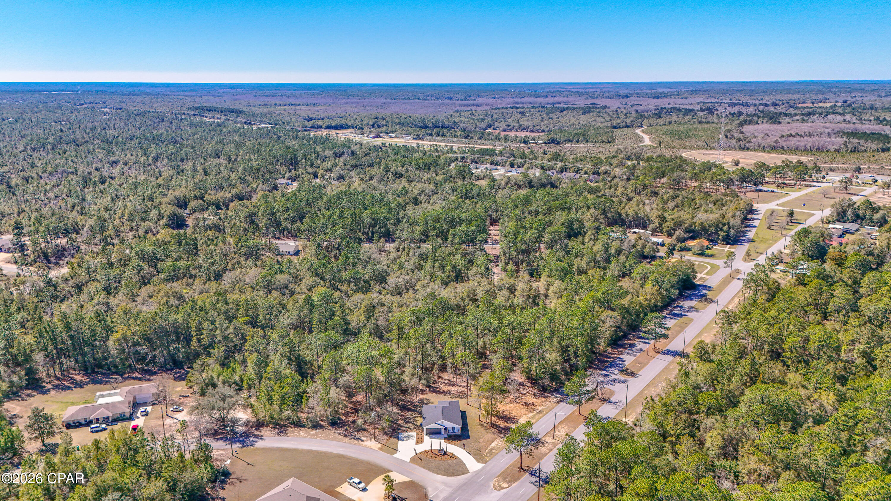 Sunny Hills Unit 1 - Residential