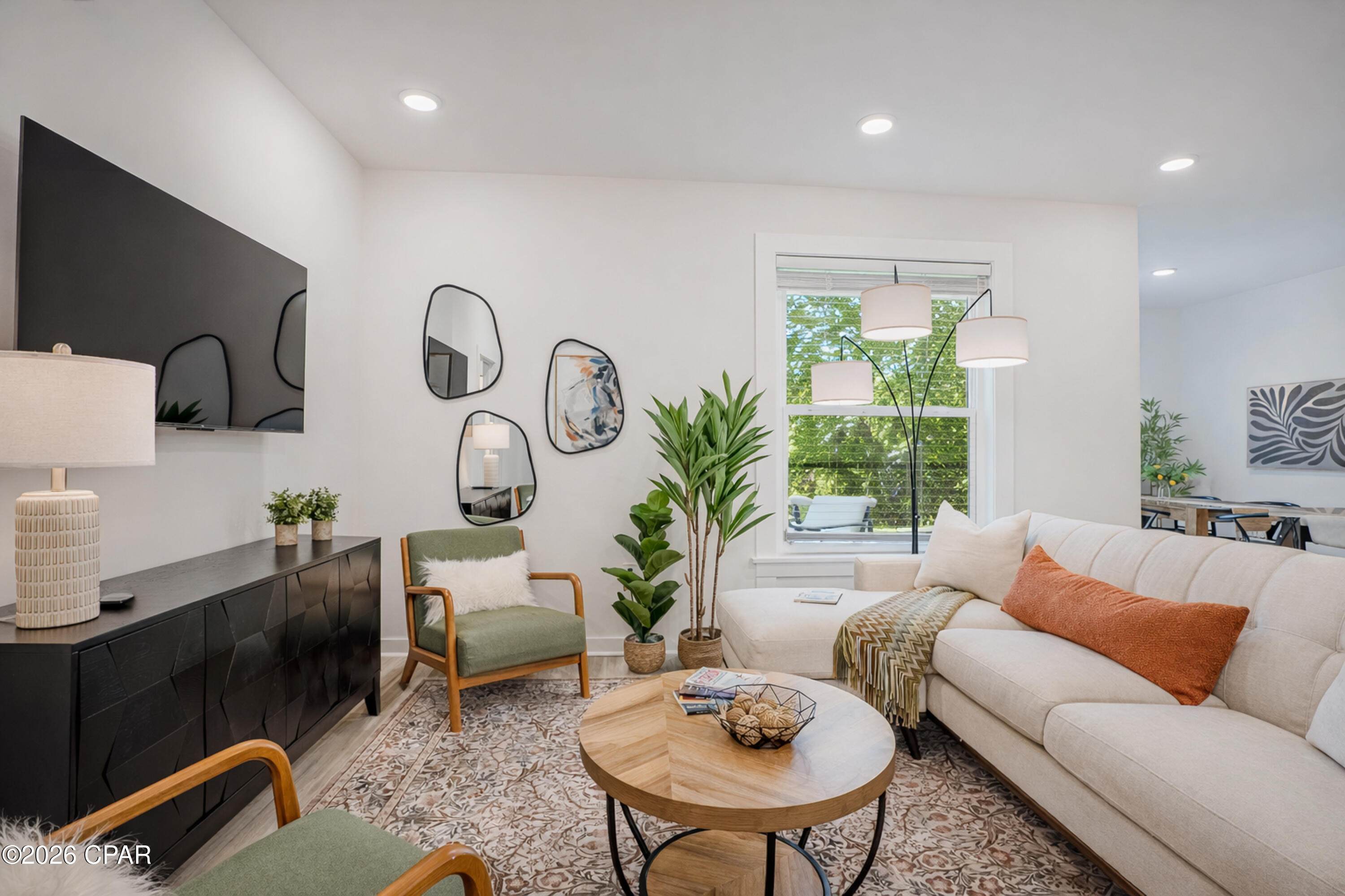 Sunny Hills Unit 1 - Residential