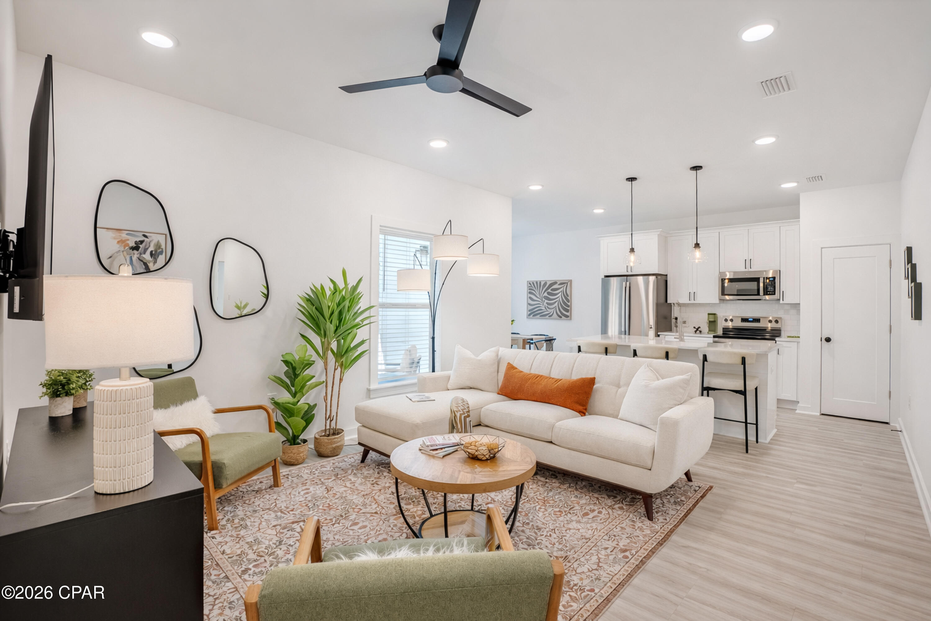Sunny Hills Unit 1 - Residential