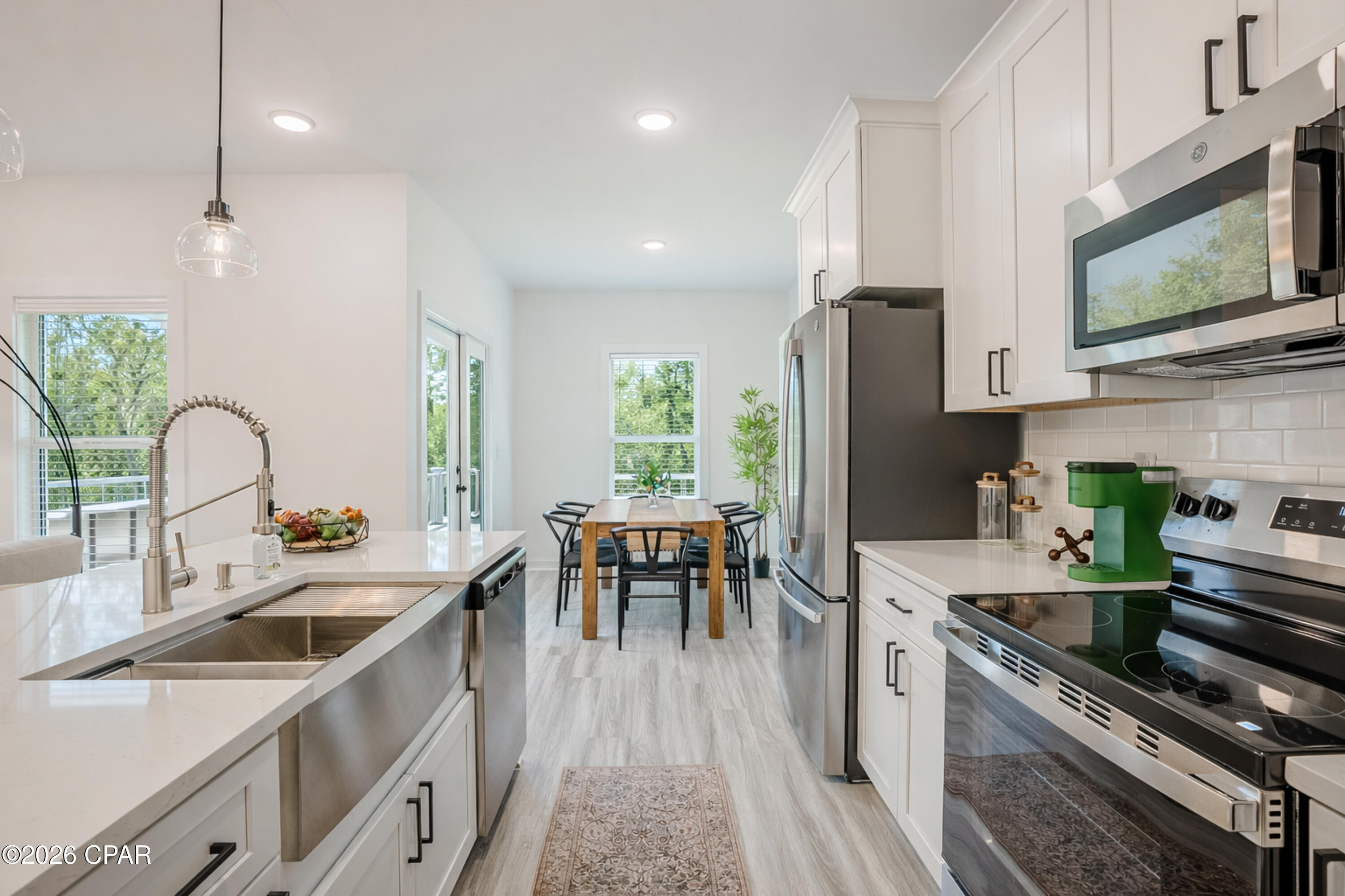 Sunny Hills Unit 1 - Residential