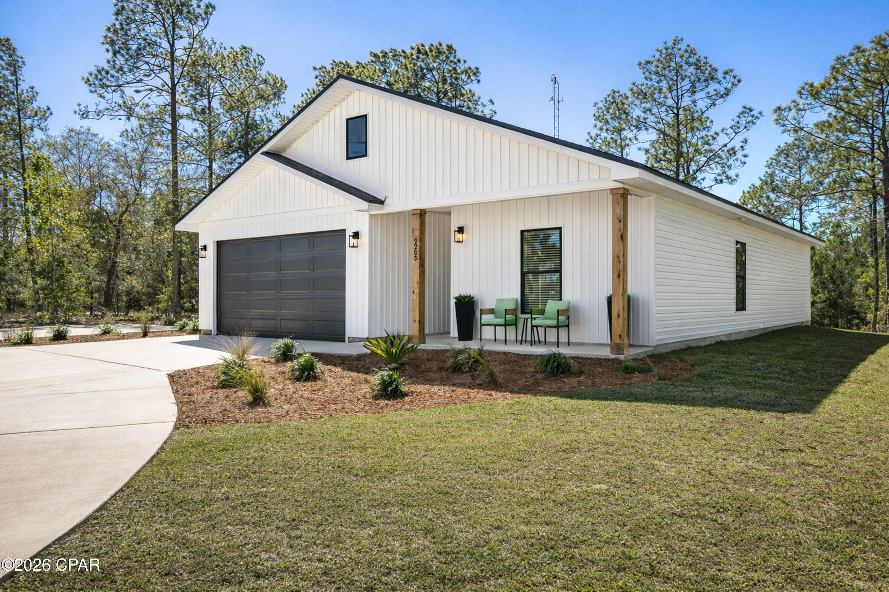 Sunny Hills Unit 1 - Residential