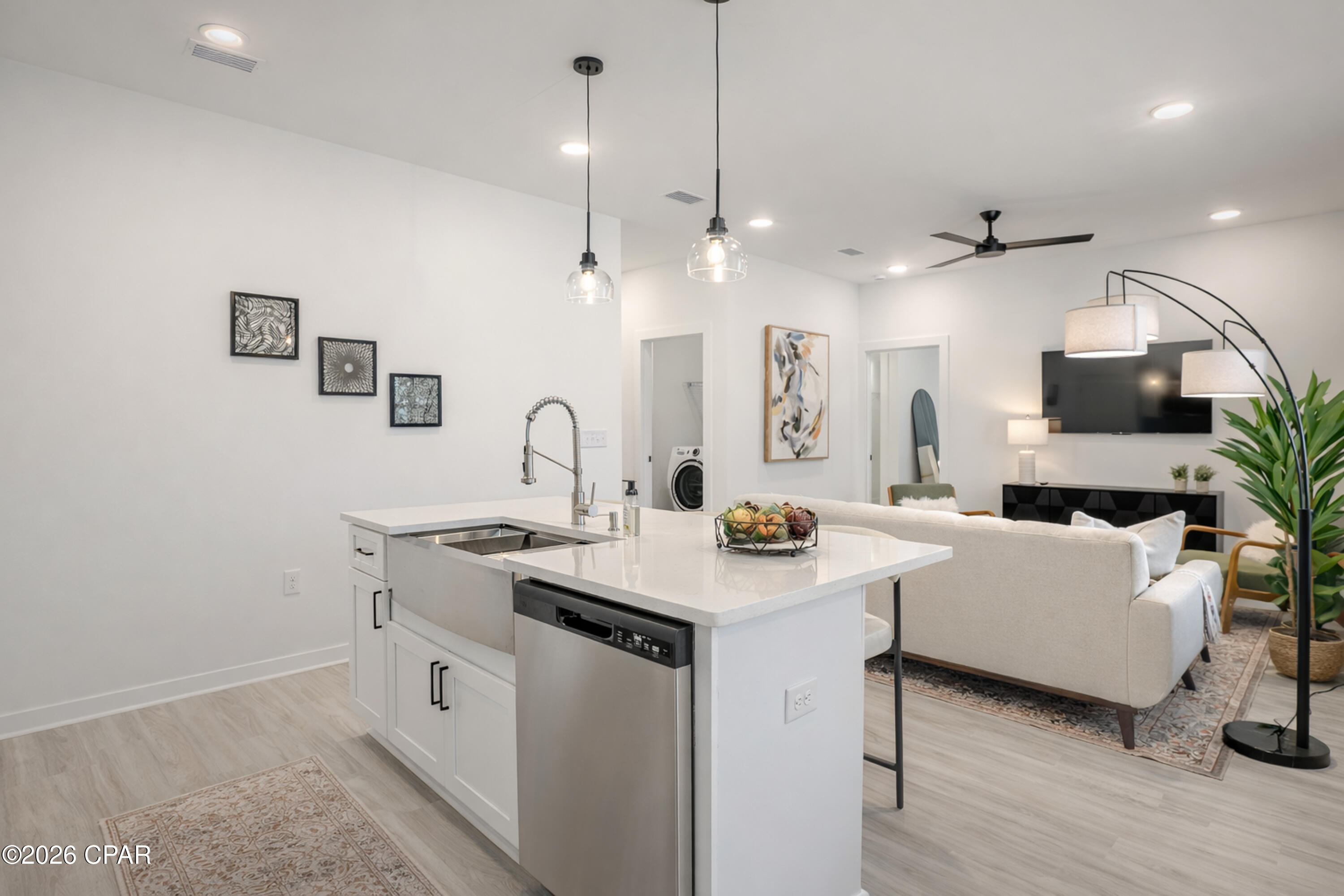 Sunny Hills Unit 1 - Residential