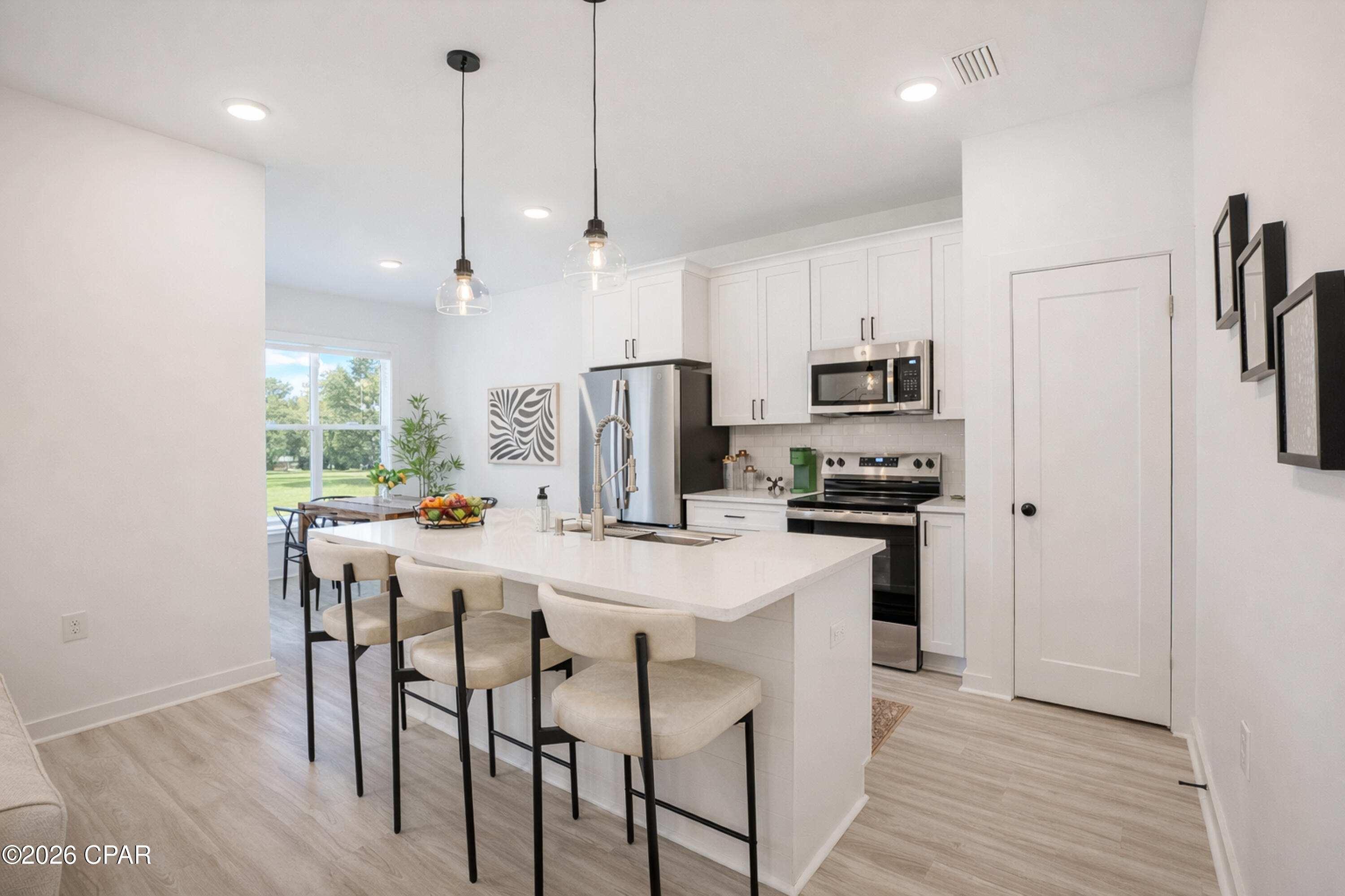 Sunny Hills Unit 1 - Residential