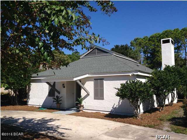 2bd/2ba cottage home in Baypoint. Totally renovated. New appliances, fixtures, paint, counters, hardwood floors, screened porch overlooks pond, etc. Storage building in back yard.  Utilities provided: Water/sewer, yard service, all maintenance, & monthly extermination. 6month-1year lease offered. Deposit (Can be split up in 2 months) pet deposit $100 per pet, max 2 pets upon approval