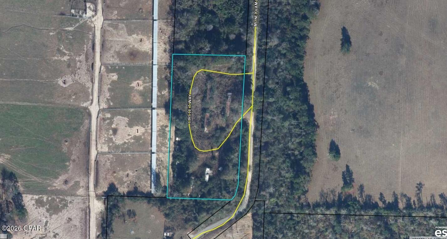 No Named Subdivision - Residential