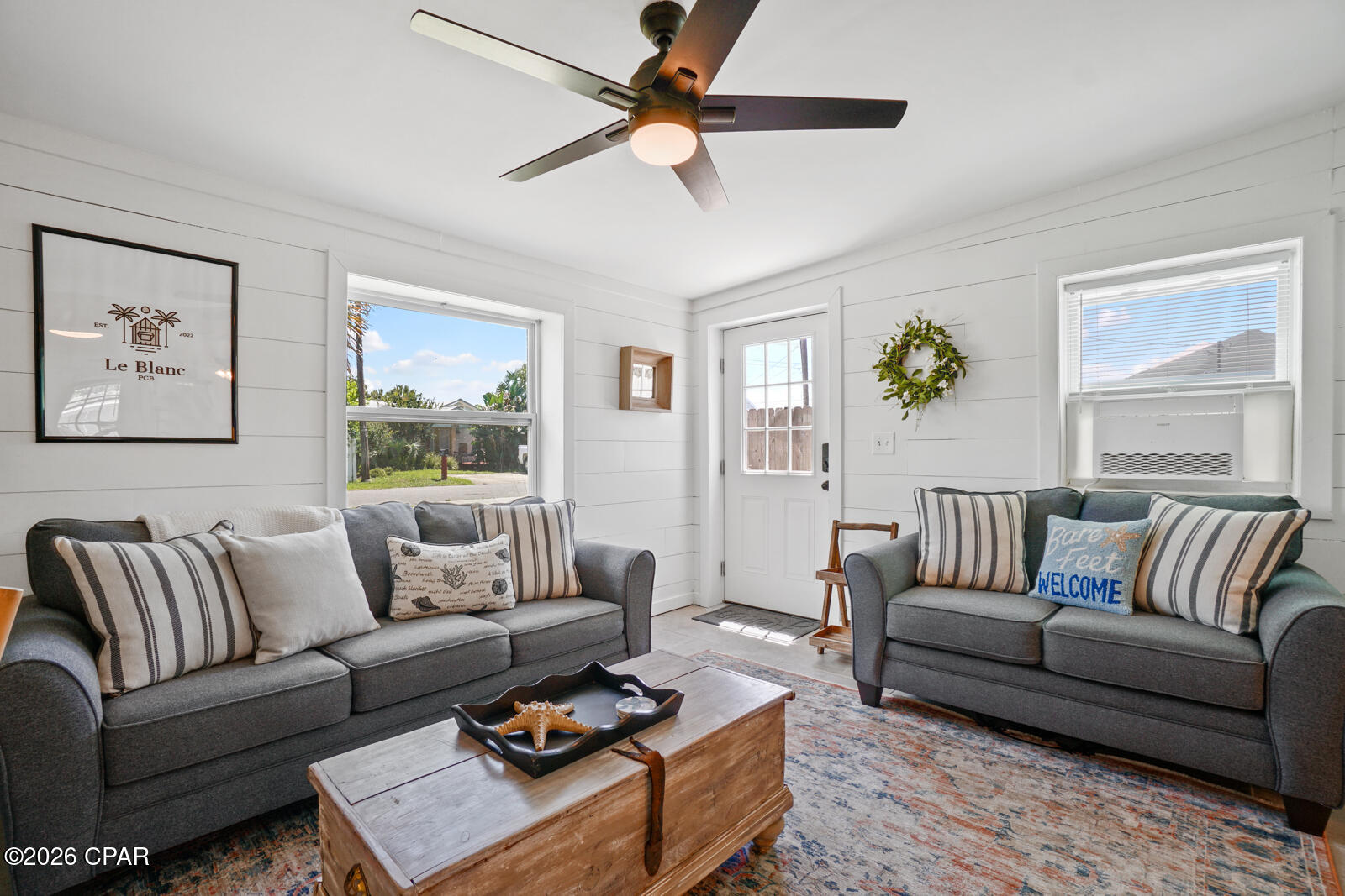 Bid-A-Wee Beach - Residential