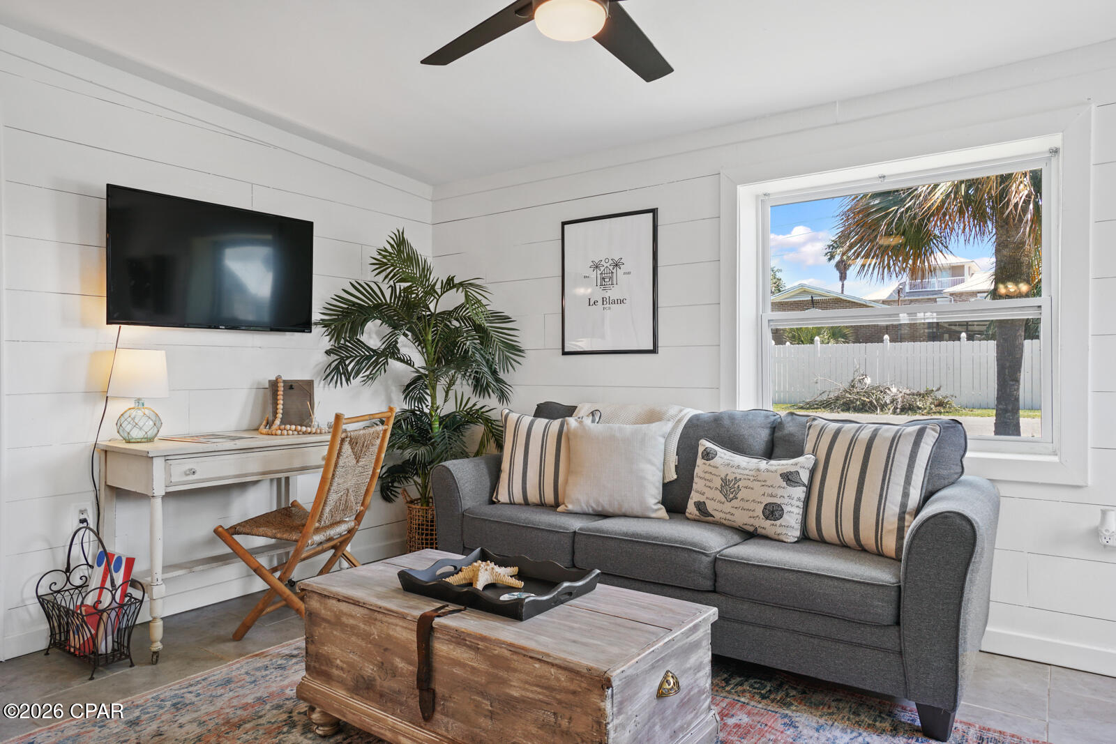Bid-A-Wee Beach - Residential