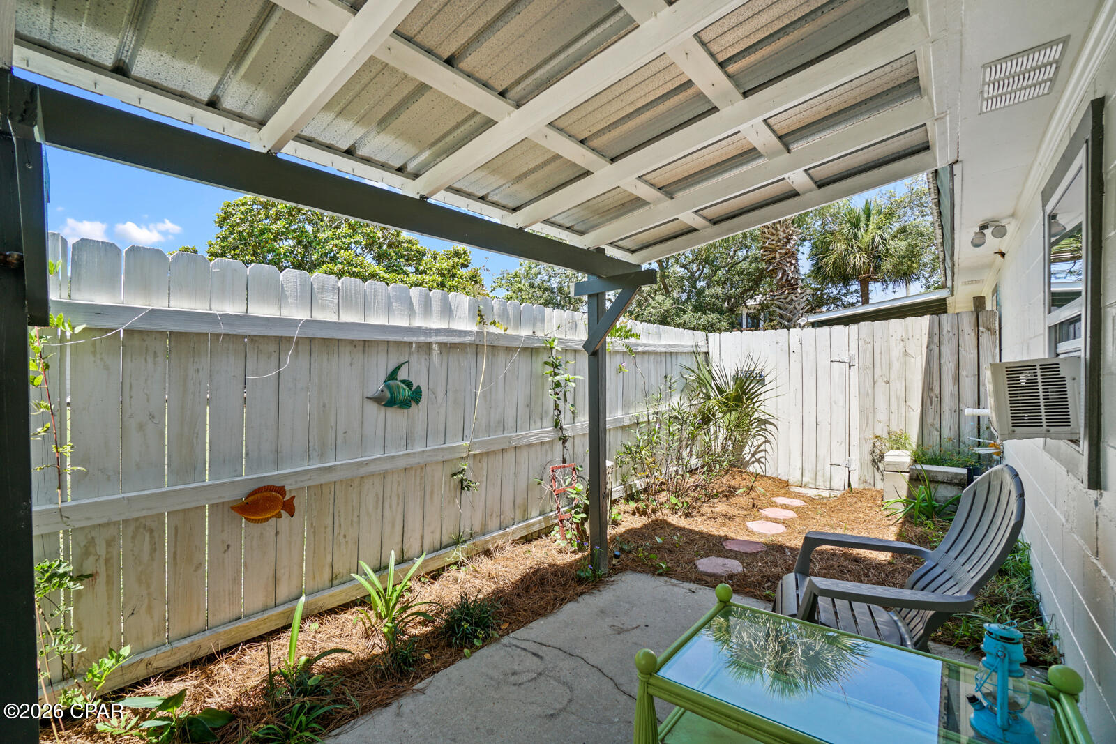 Bid-A-Wee Beach - Residential