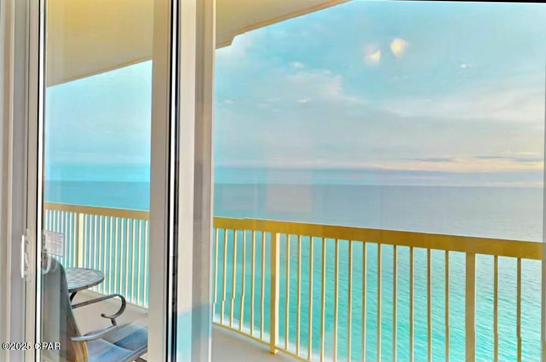 Calypso Towers I - Residential