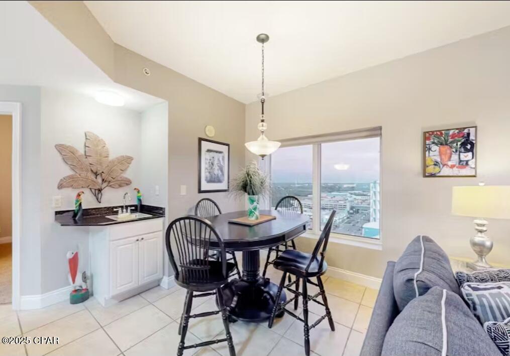Calypso Towers I - Residential