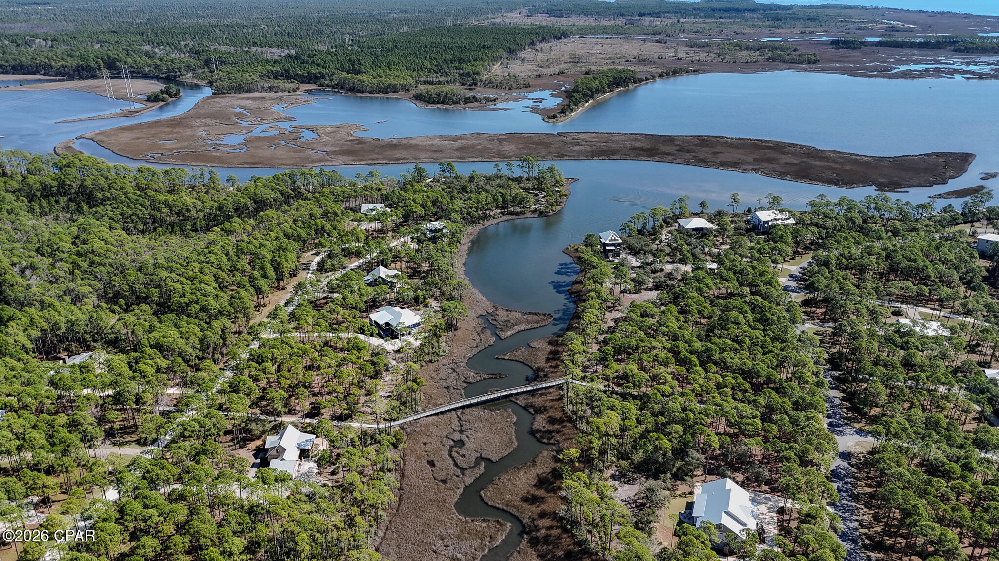 Rivercamps On Crooked Creek Ph 2 - Land