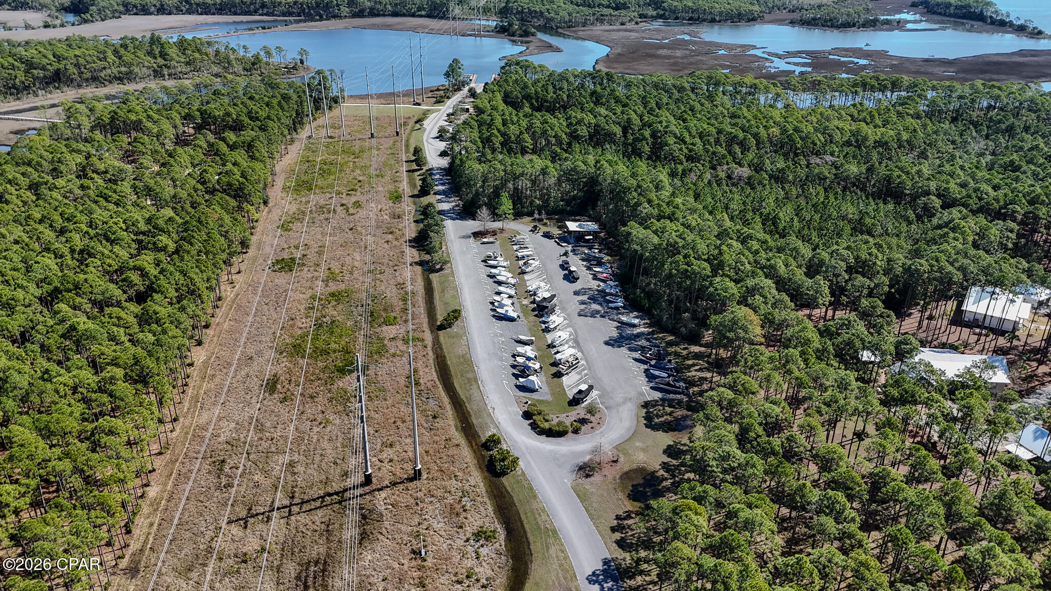 Rivercamps On Crooked Creek Ph 2 - Land