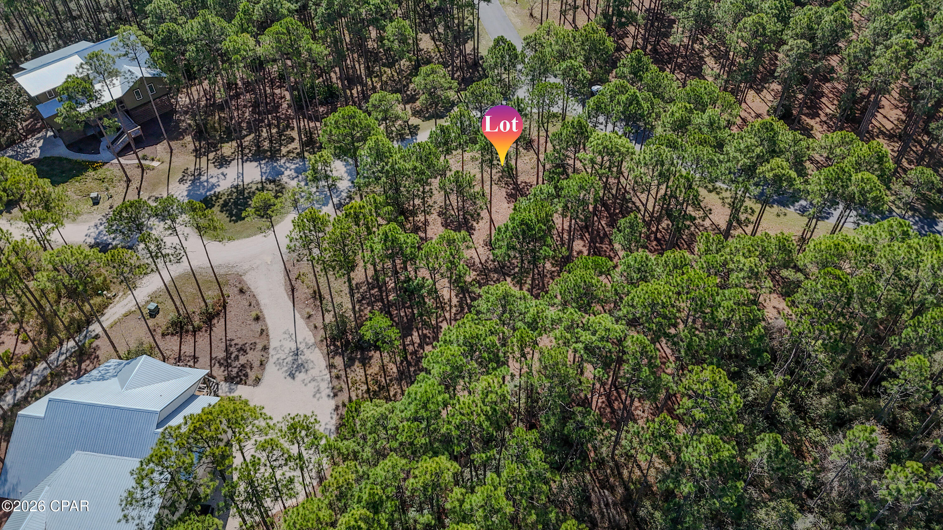 Rivercamps On Crooked Creek Ph 2 - Land