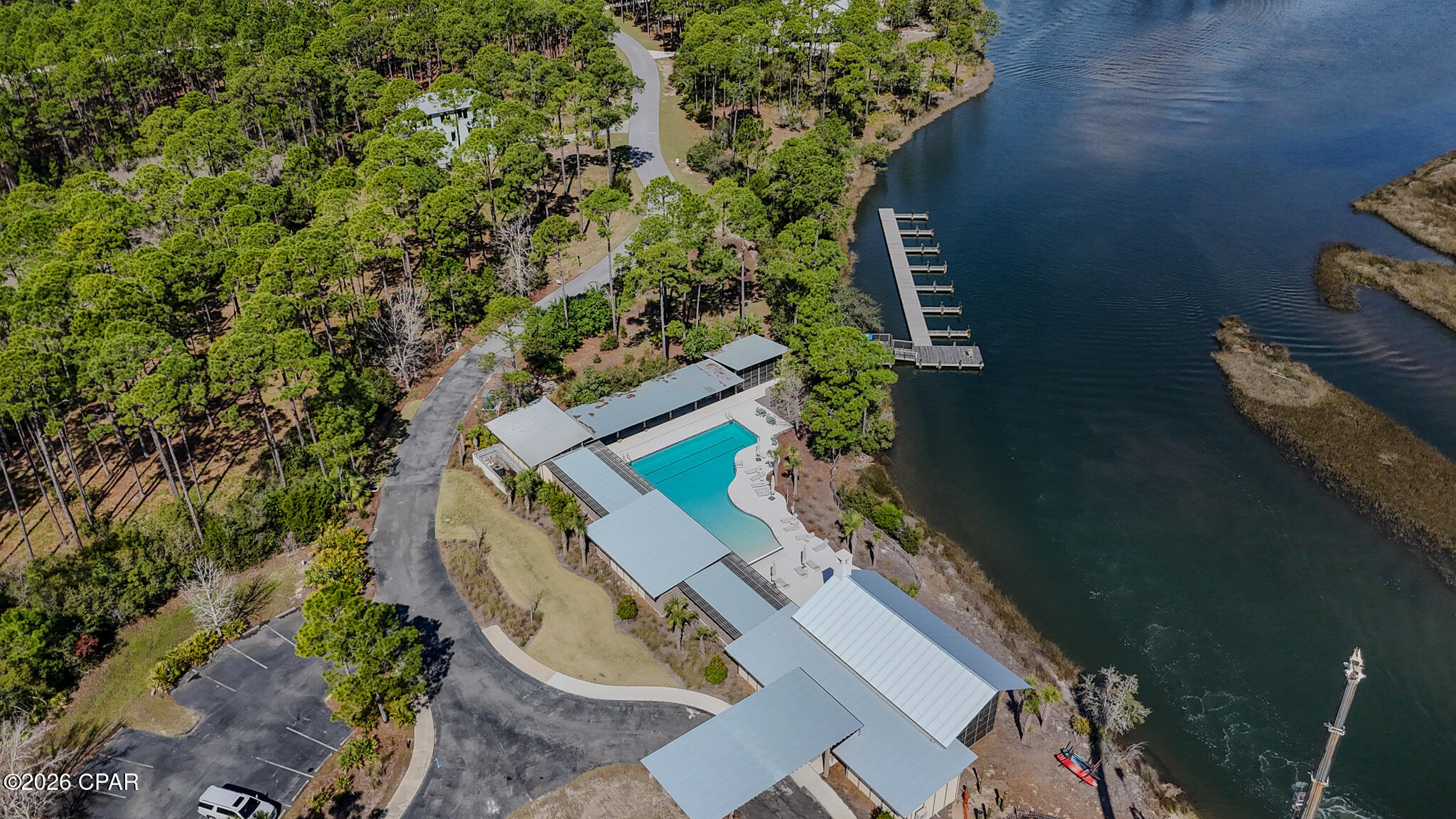 Rivercamps On Crooked Creek Ph 2 - Land