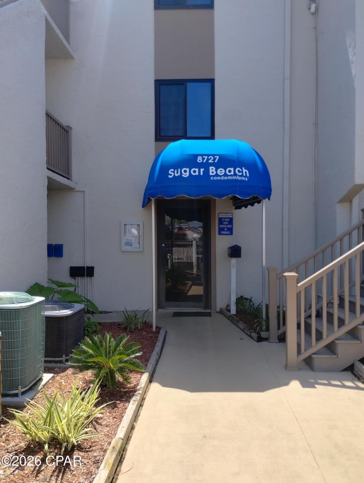 Sugar Beach Condo - Residential