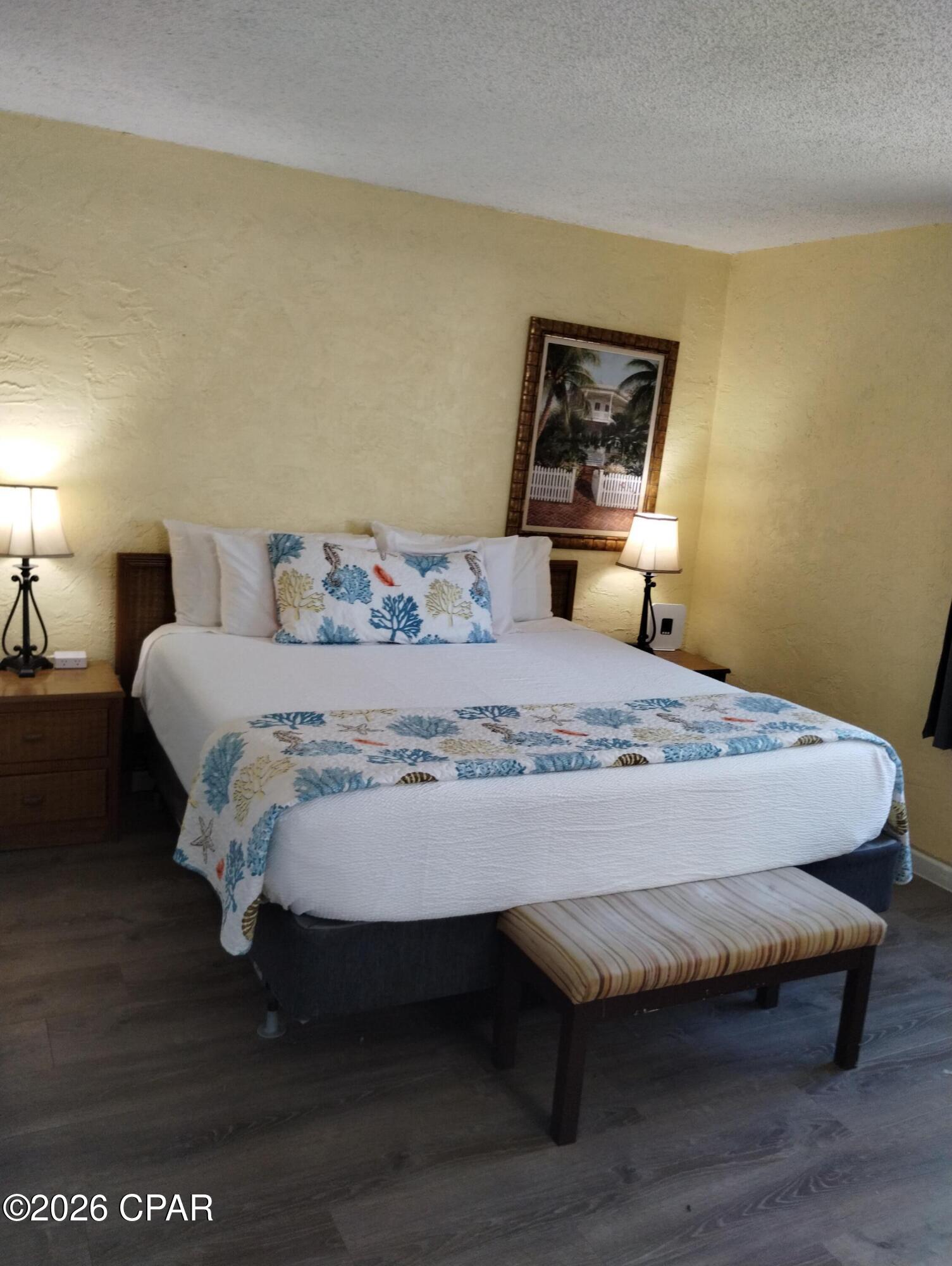 Sugar Beach Condo - Residential