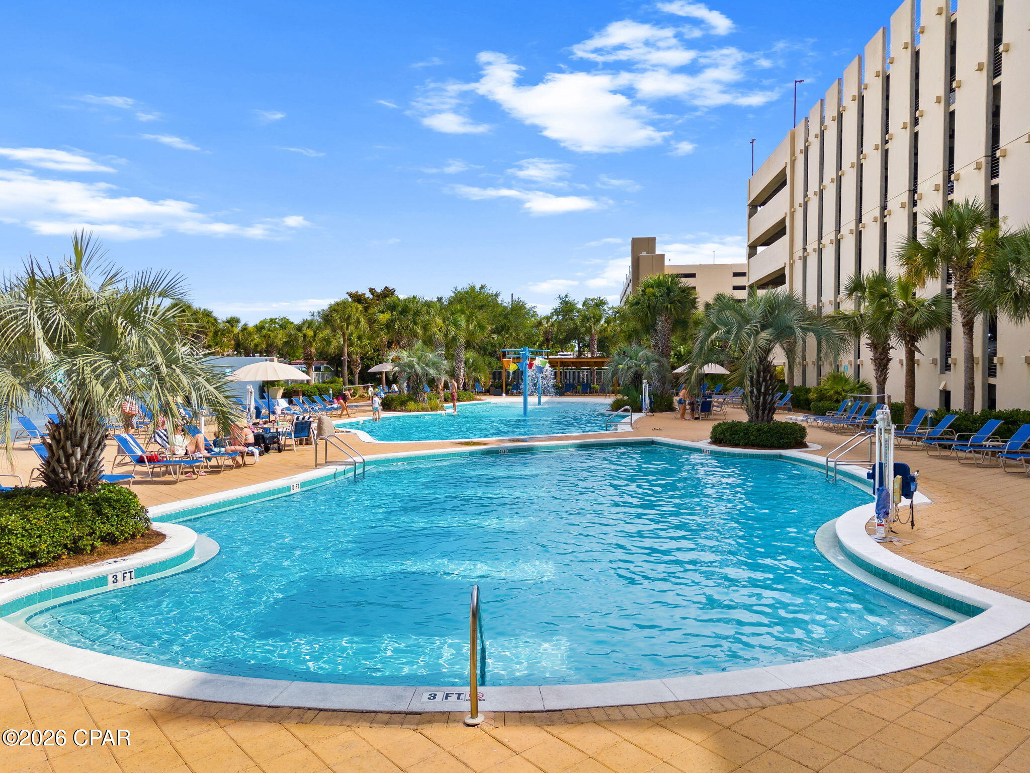 Emerald Beach Resort - Residential