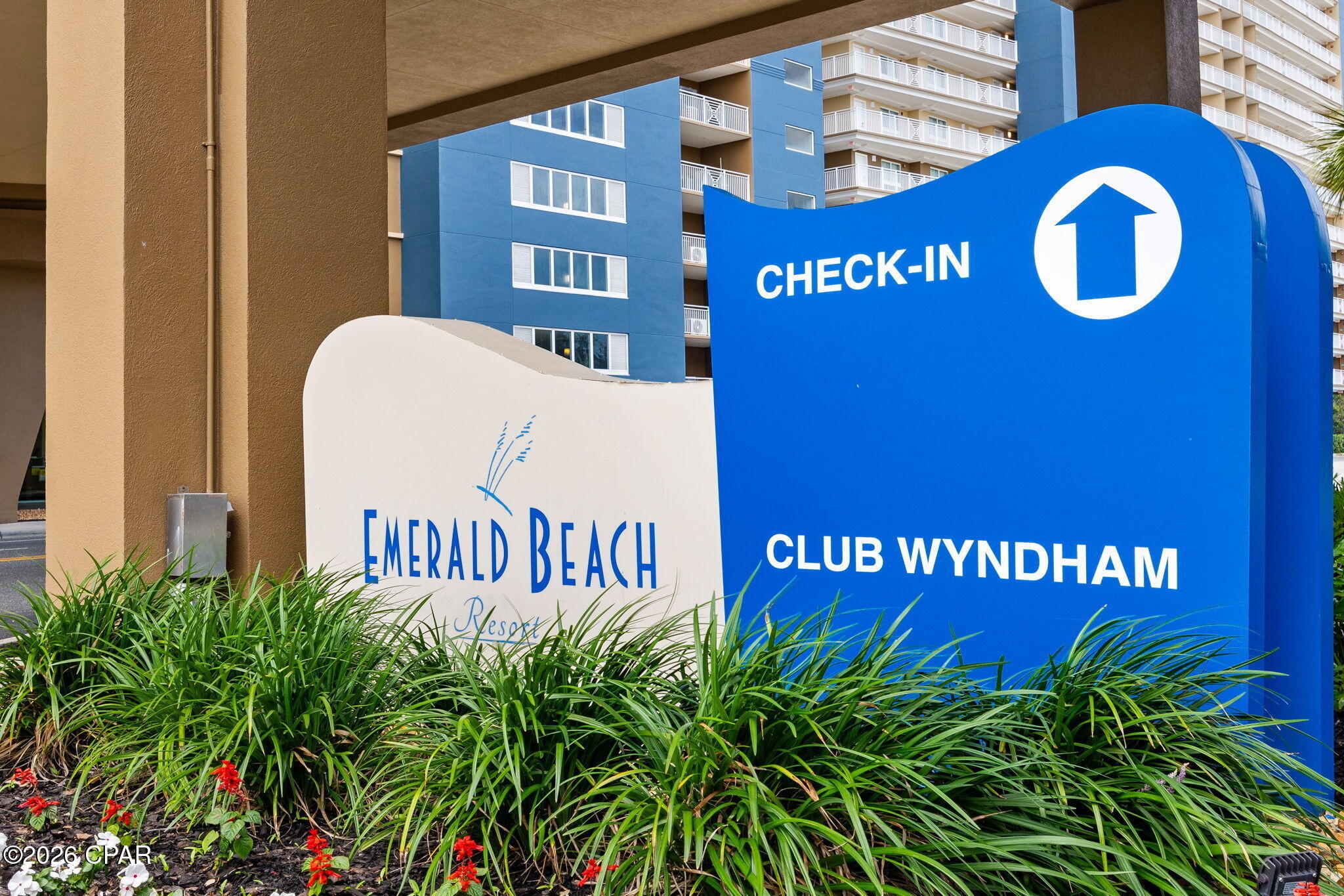 Emerald Beach Resort - Residential