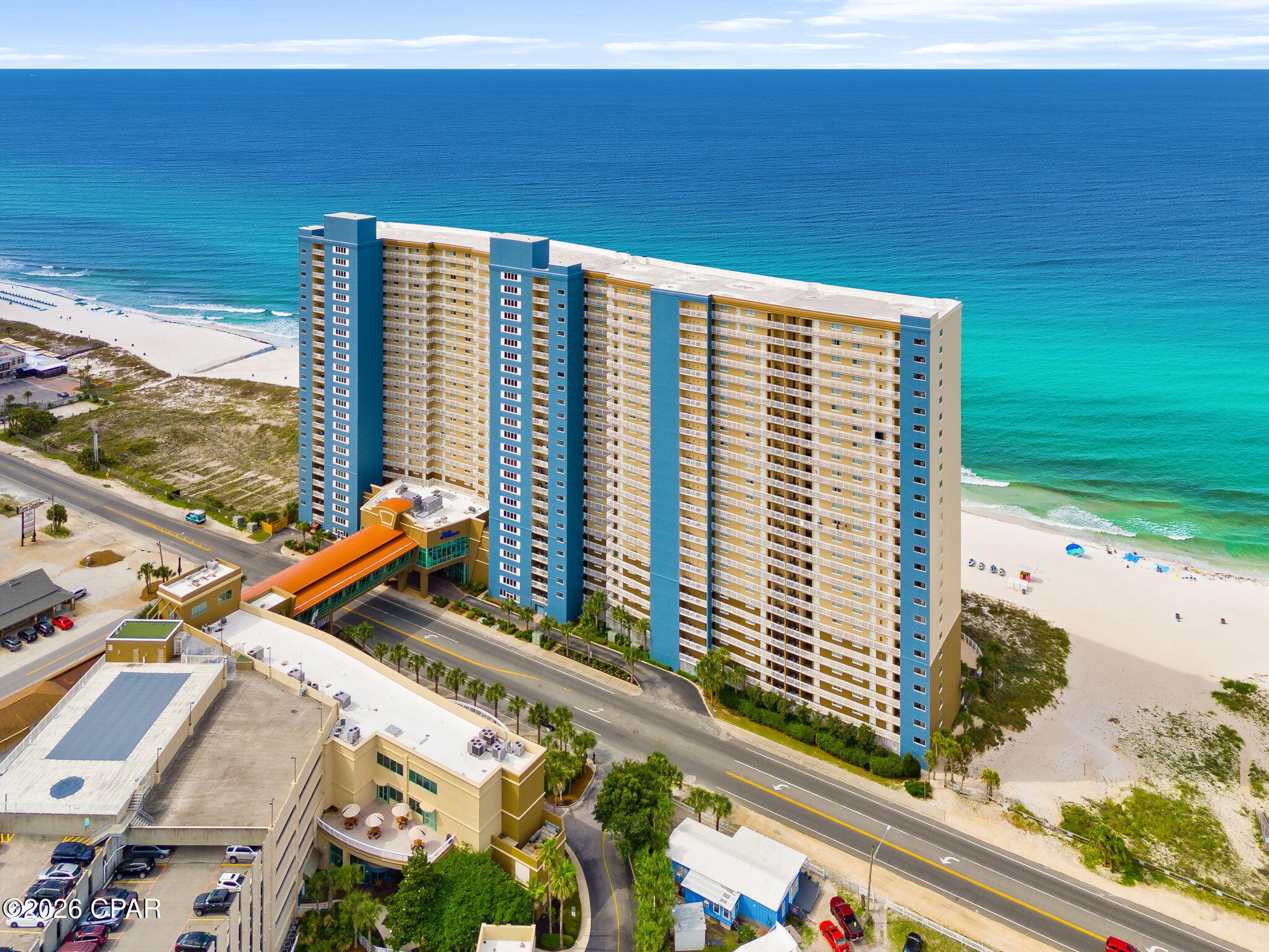 Emerald Beach Resort - Residential