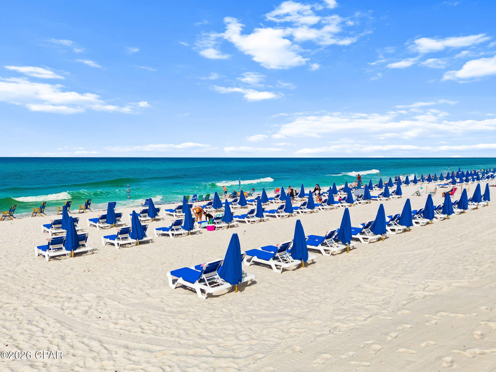 Emerald Beach Resort - Residential