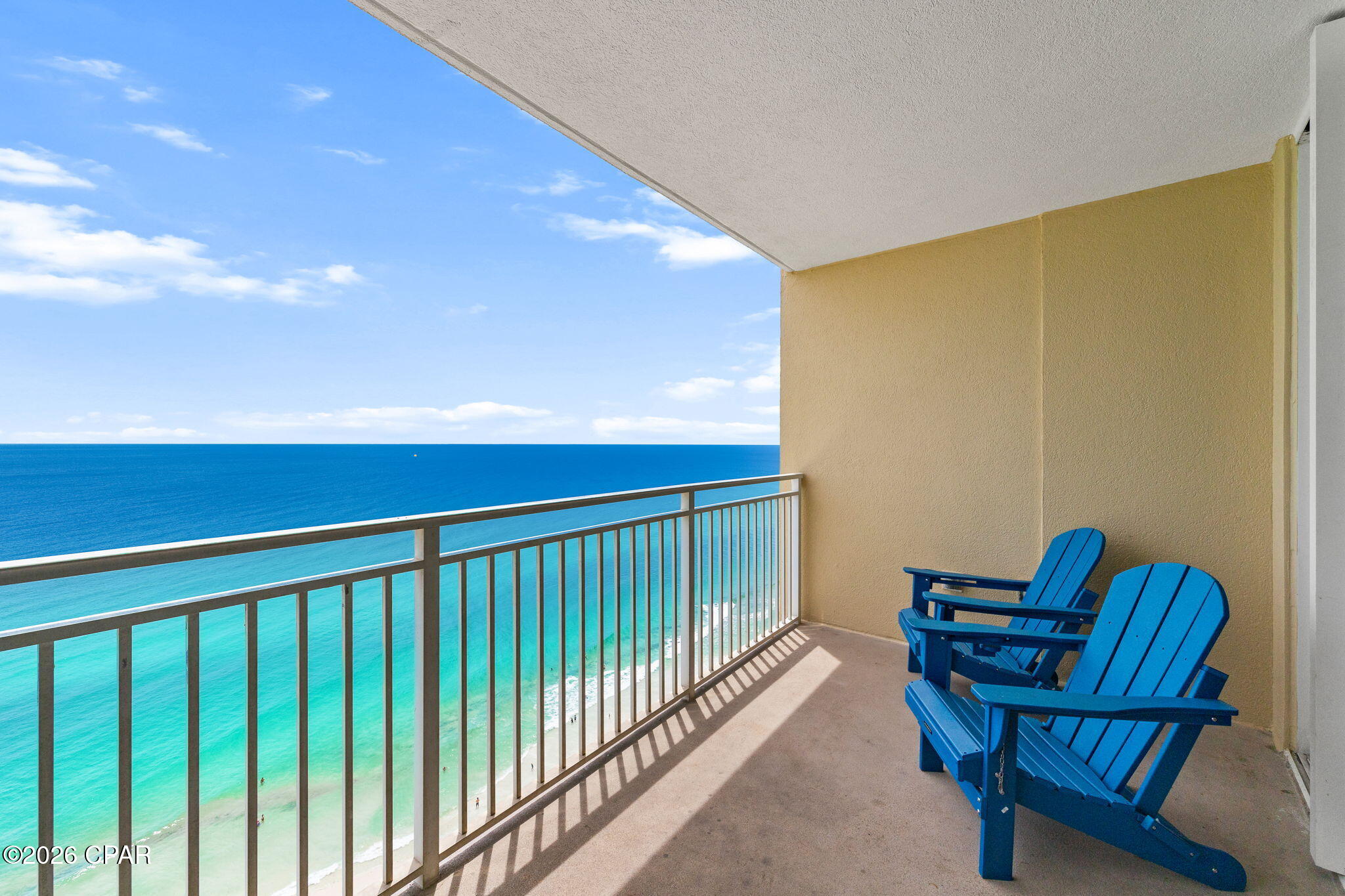 Emerald Beach Resort - Residential