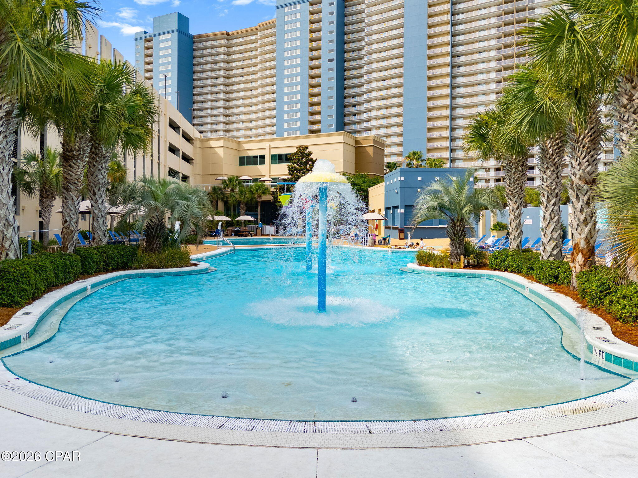Emerald Beach Resort - Residential