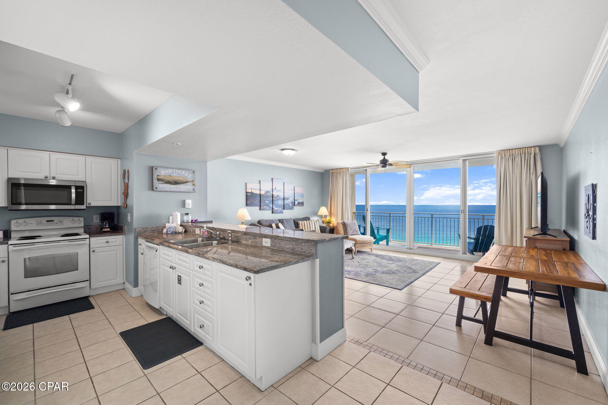 Emerald Beach Resort - Residential