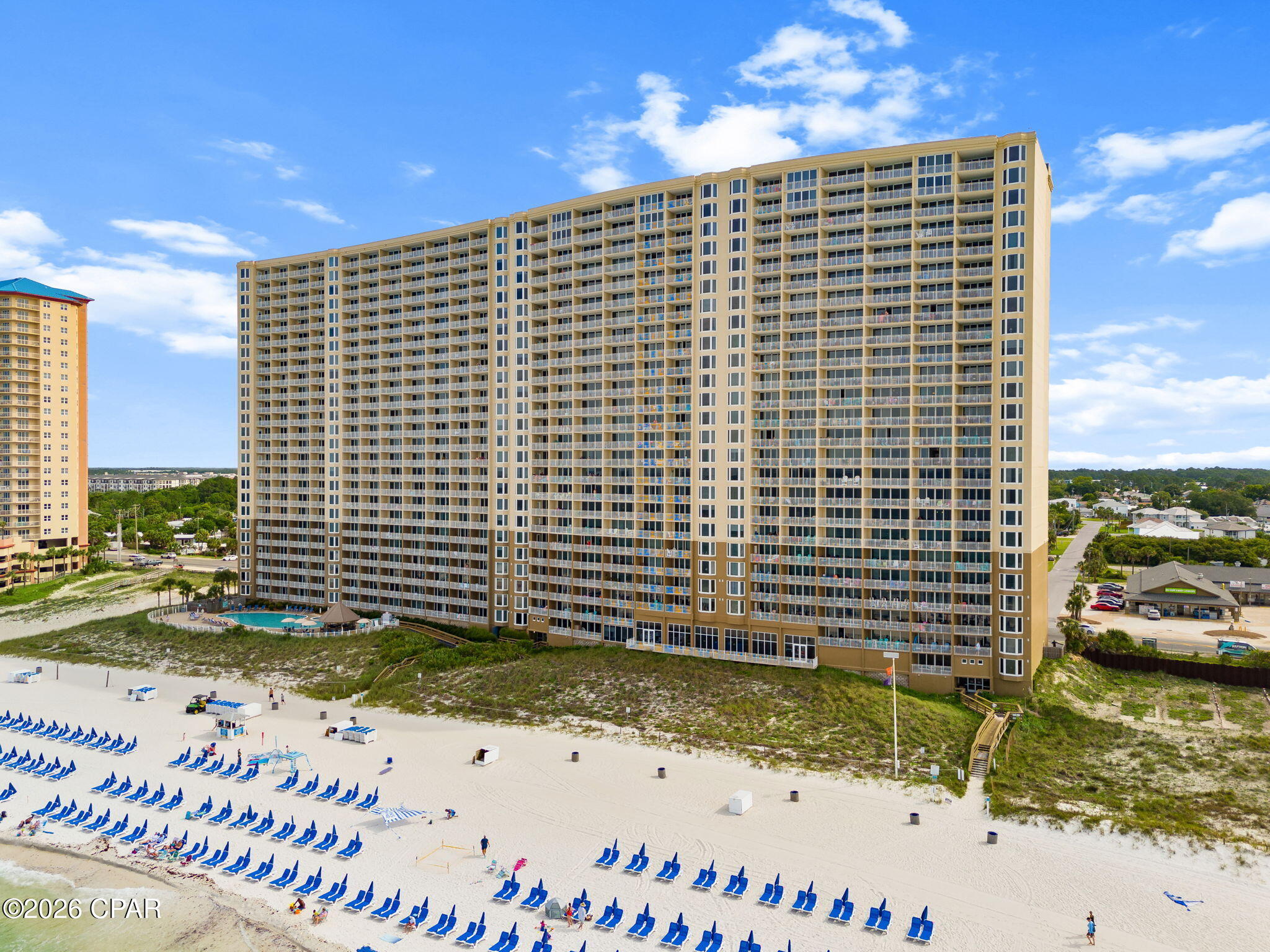Emerald Beach Resort - Residential