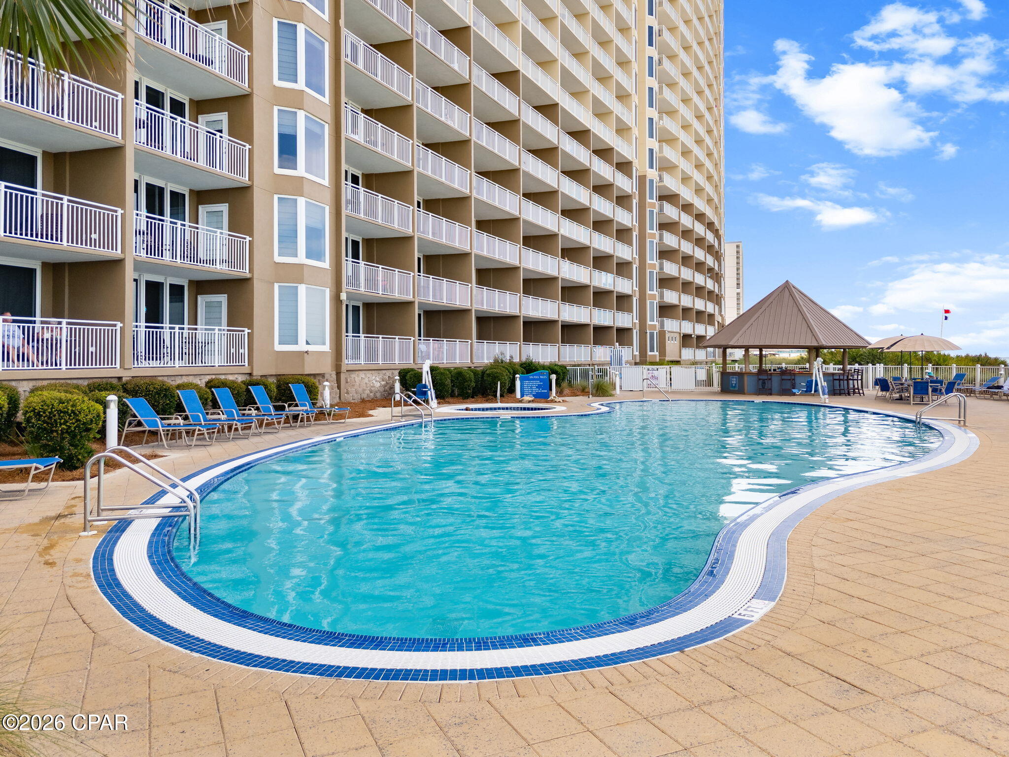 Emerald Beach Resort - Residential
