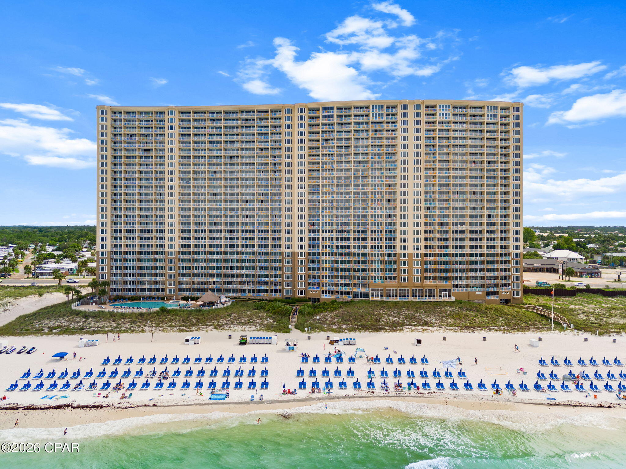 Emerald Beach Resort - Residential