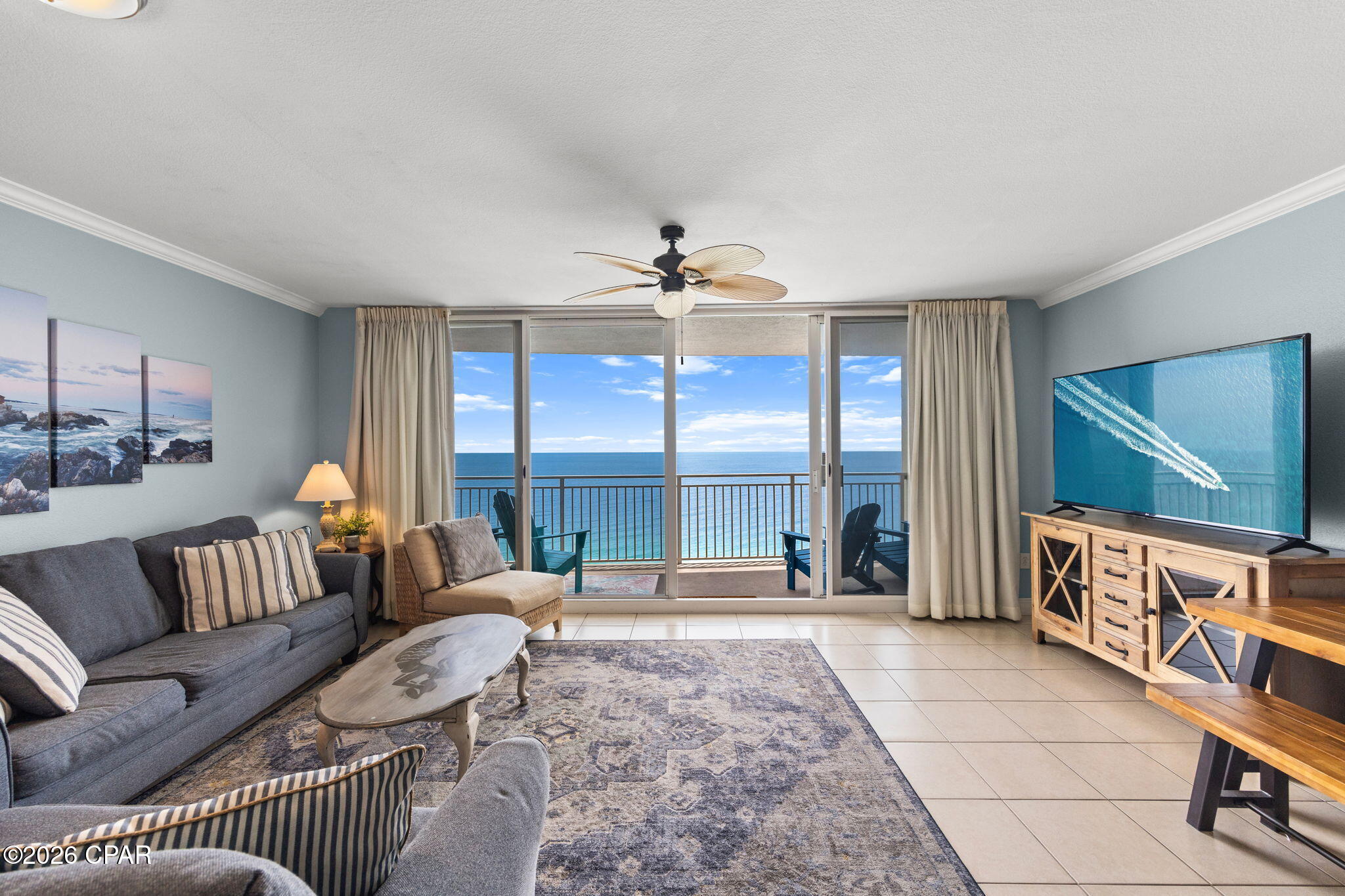 Emerald Beach Resort - Residential