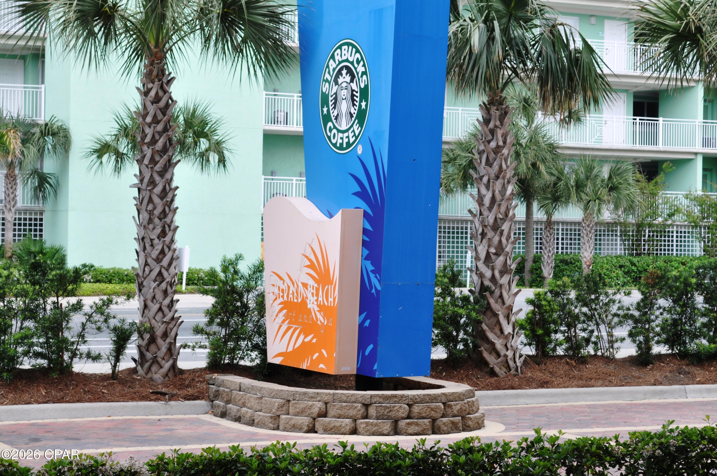 Emerald Beach Resort - Residential